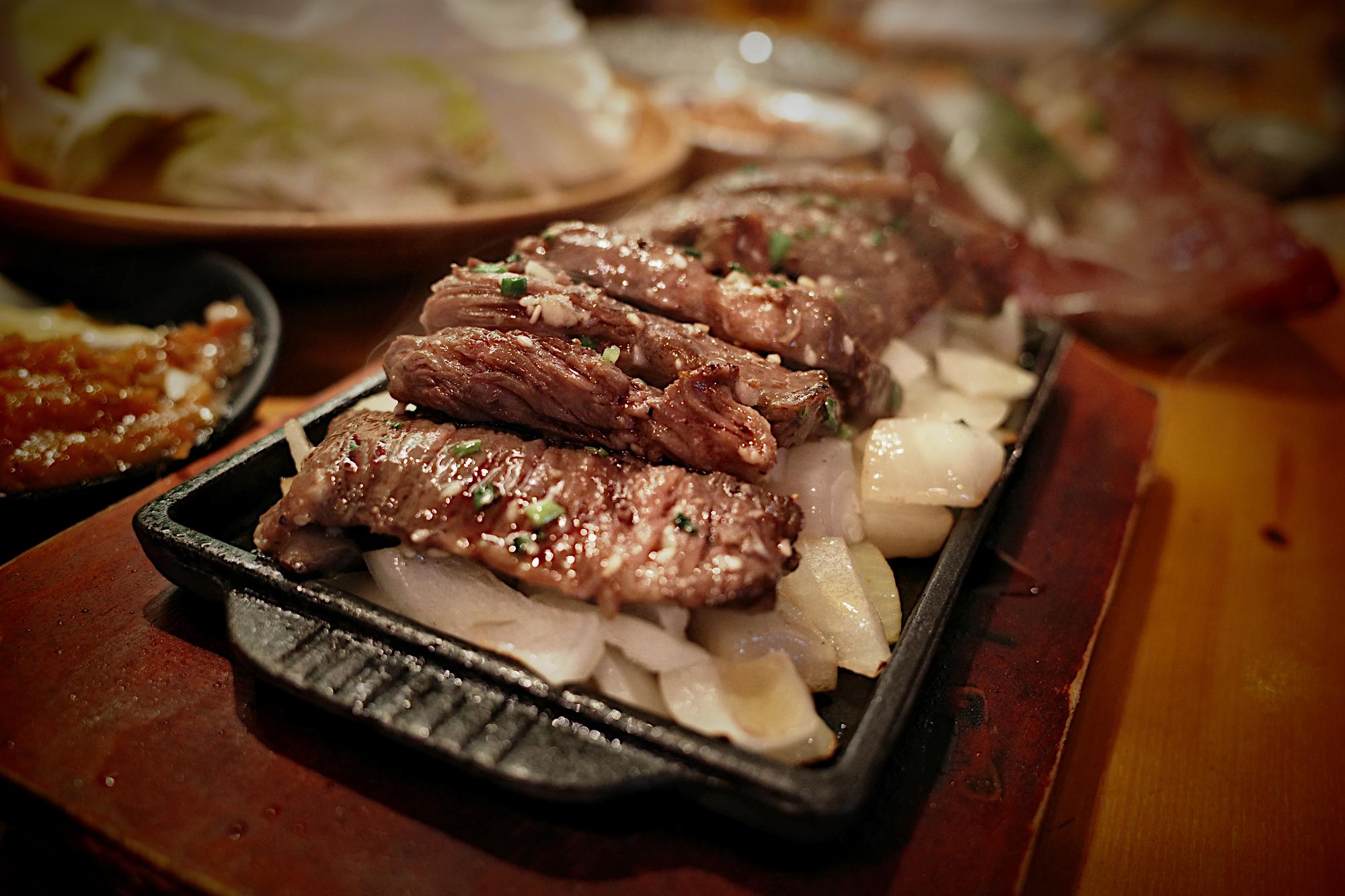 牛角燒肉嘉義店低調回歸：499元極上方案背後，是重建信任的開始