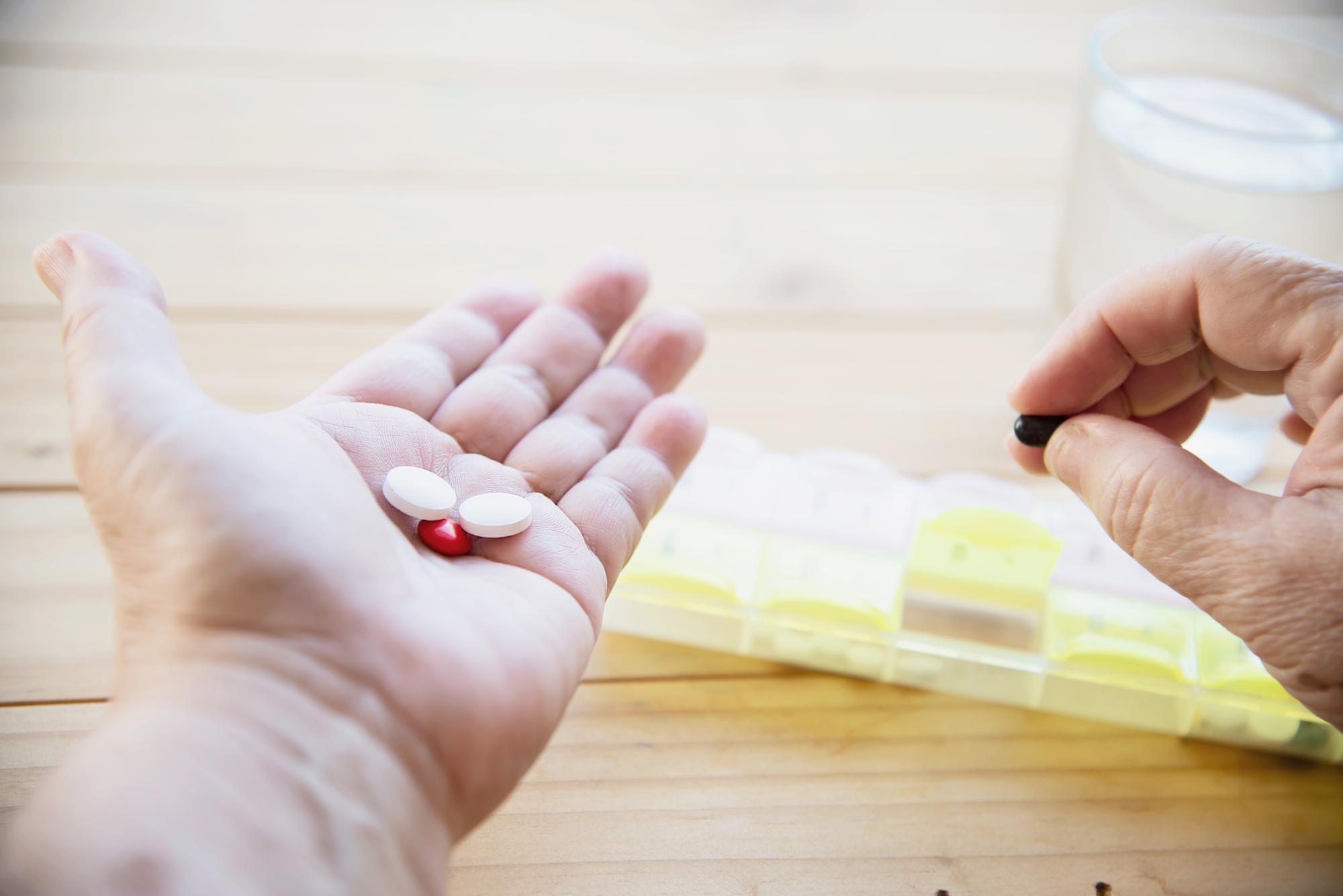 癌症新藥真的等不起！百億基金到底能幫上多少忙？ — 時代熱搜健康深度報導