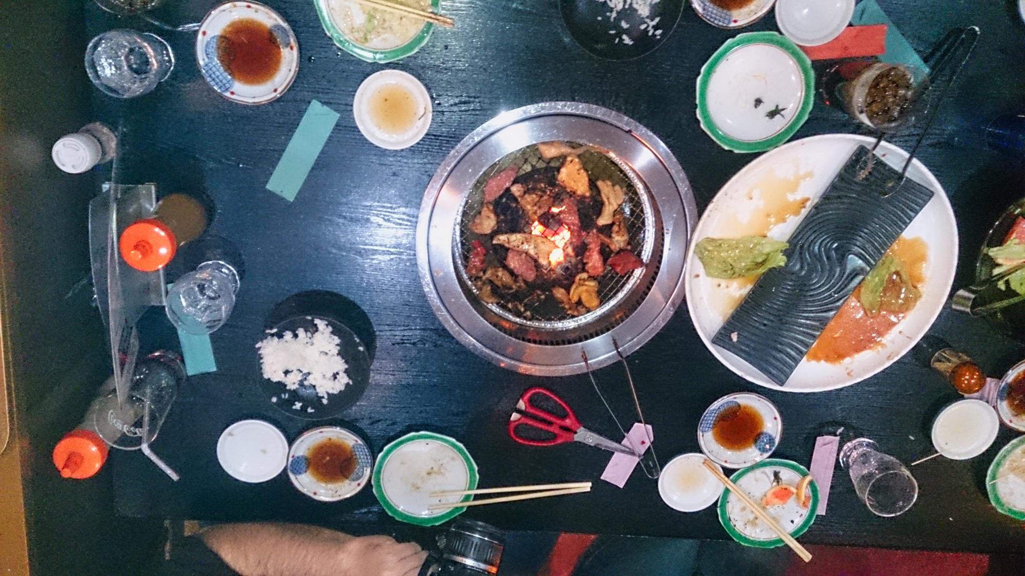 當板前師傅遇上麥克風——台中軒之饌的矛盾滋味