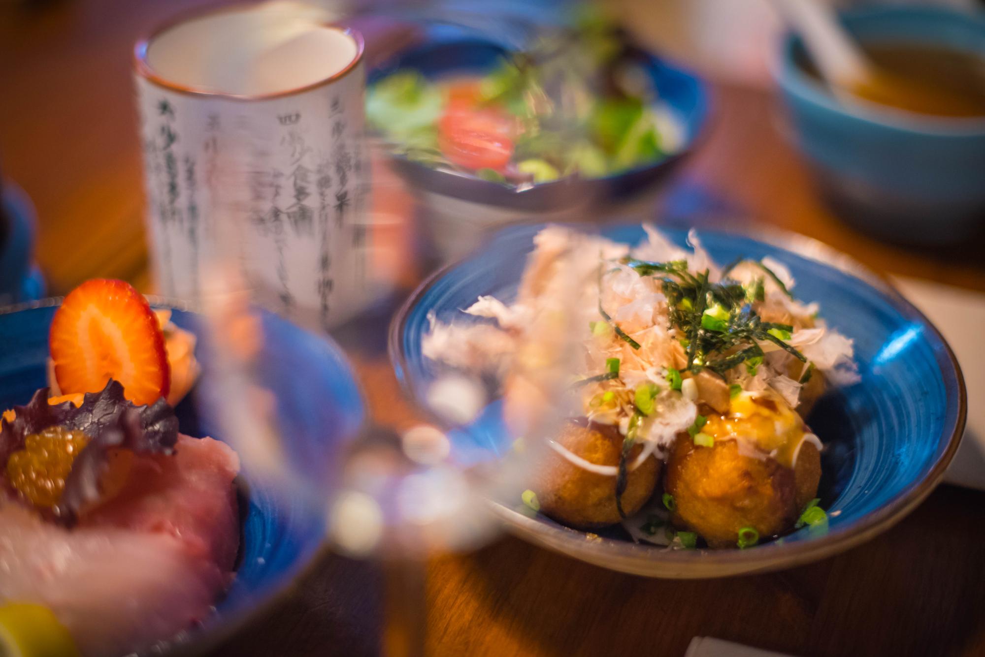 當滷肉飯遇上花生醬——海外台菜的身世探問 — 相關圖片2