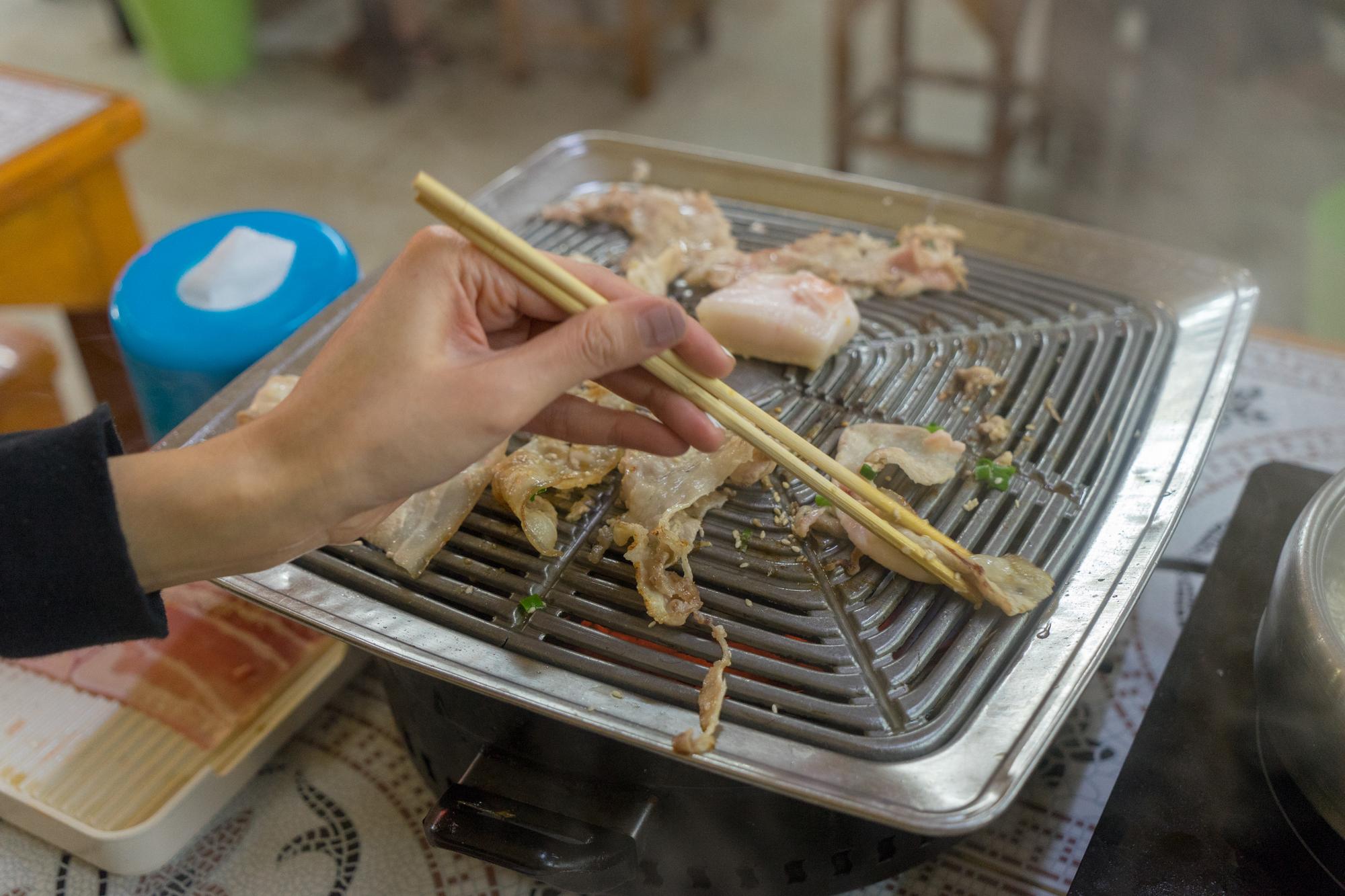 台鐵鰻魚便當：產地居民吃不到的在地滋味 — 相關圖片2