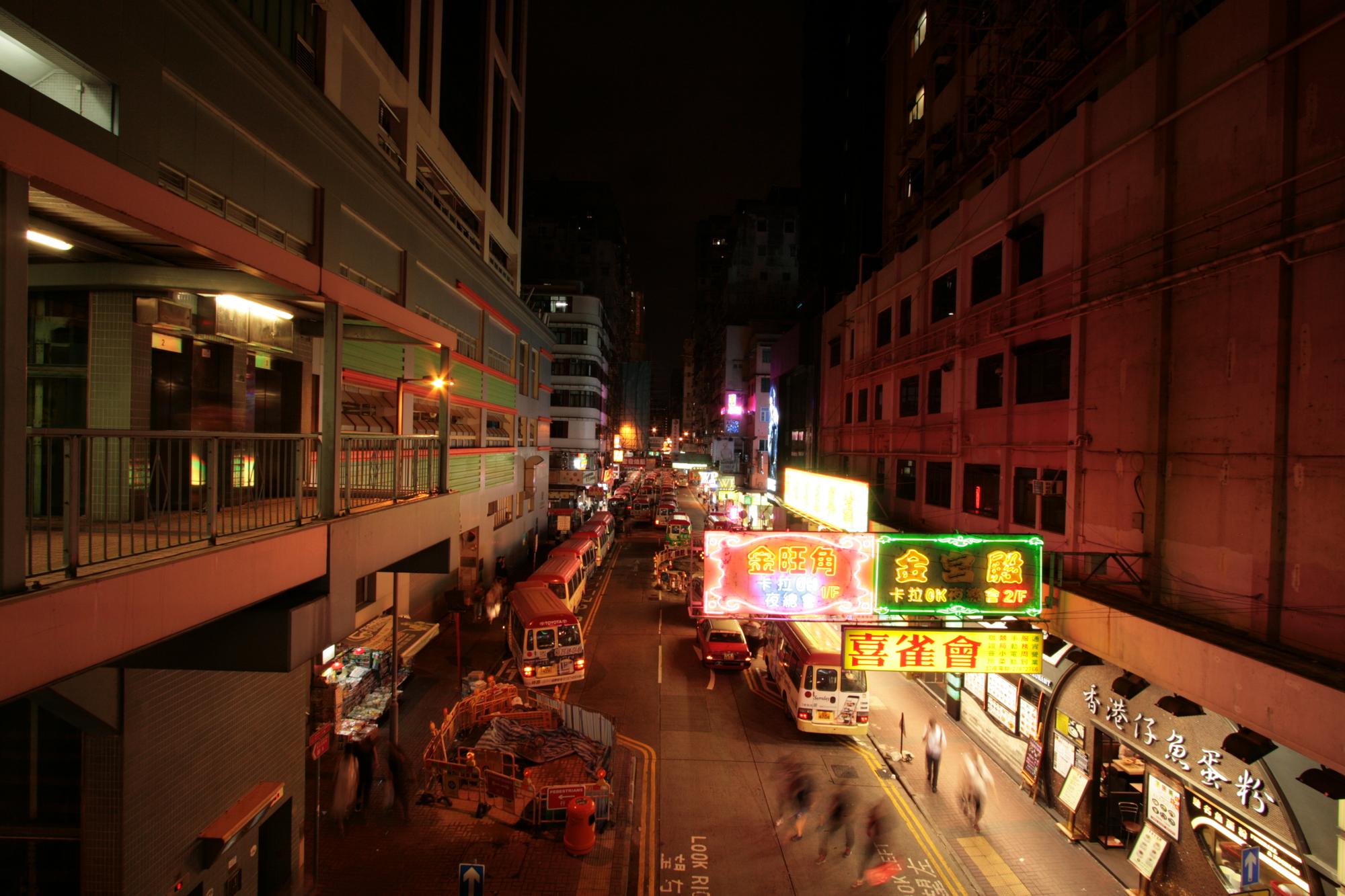 當全世界在睡覺,台北人正在吃消夜——那些深夜依然亮著的,不只是燈 — 相關圖片2