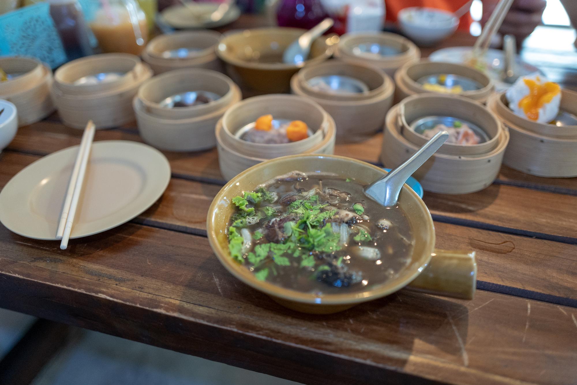 米其林看見的不只是料理,更是一座城市的飯桌記憶 — 相關圖片2