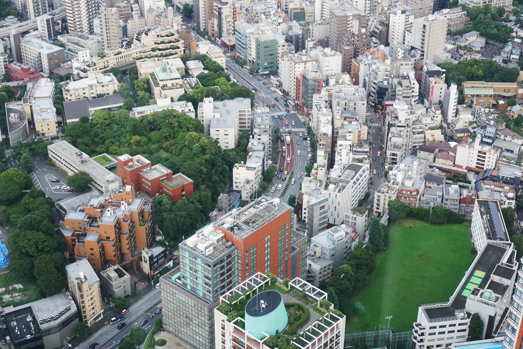 台北人口出走潮背後：不是逃向最便宜的城市，而是逃向活得下去的地方 — 相關圖片3