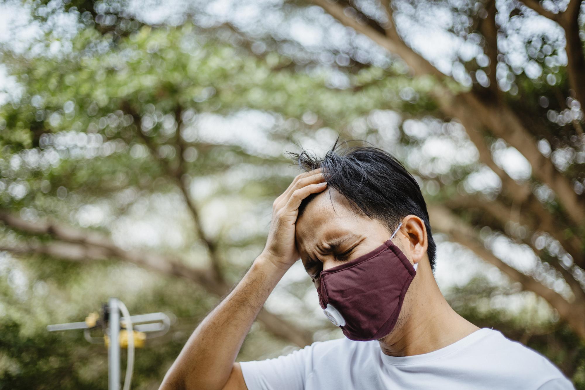 五月就開冷氣的那些人,和他們沒說出口的事