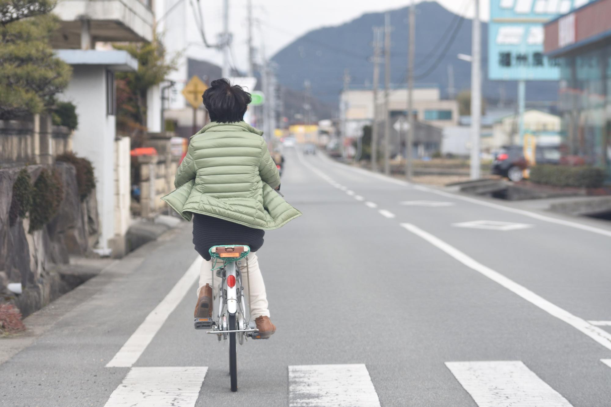 騎單車減碳70公斤？屏東這12條路線，讓你邊吃邊玩還能抽黃金 — 健康文章主圖，由時代熱搜雅婷姐撰寫