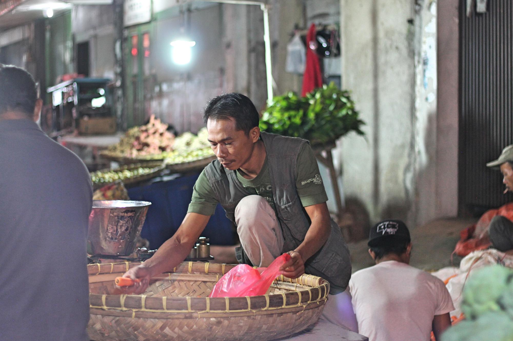 松江市場：從清晨到深夜，一座被第一家庭記住的庶民食堂 — 相關圖片3