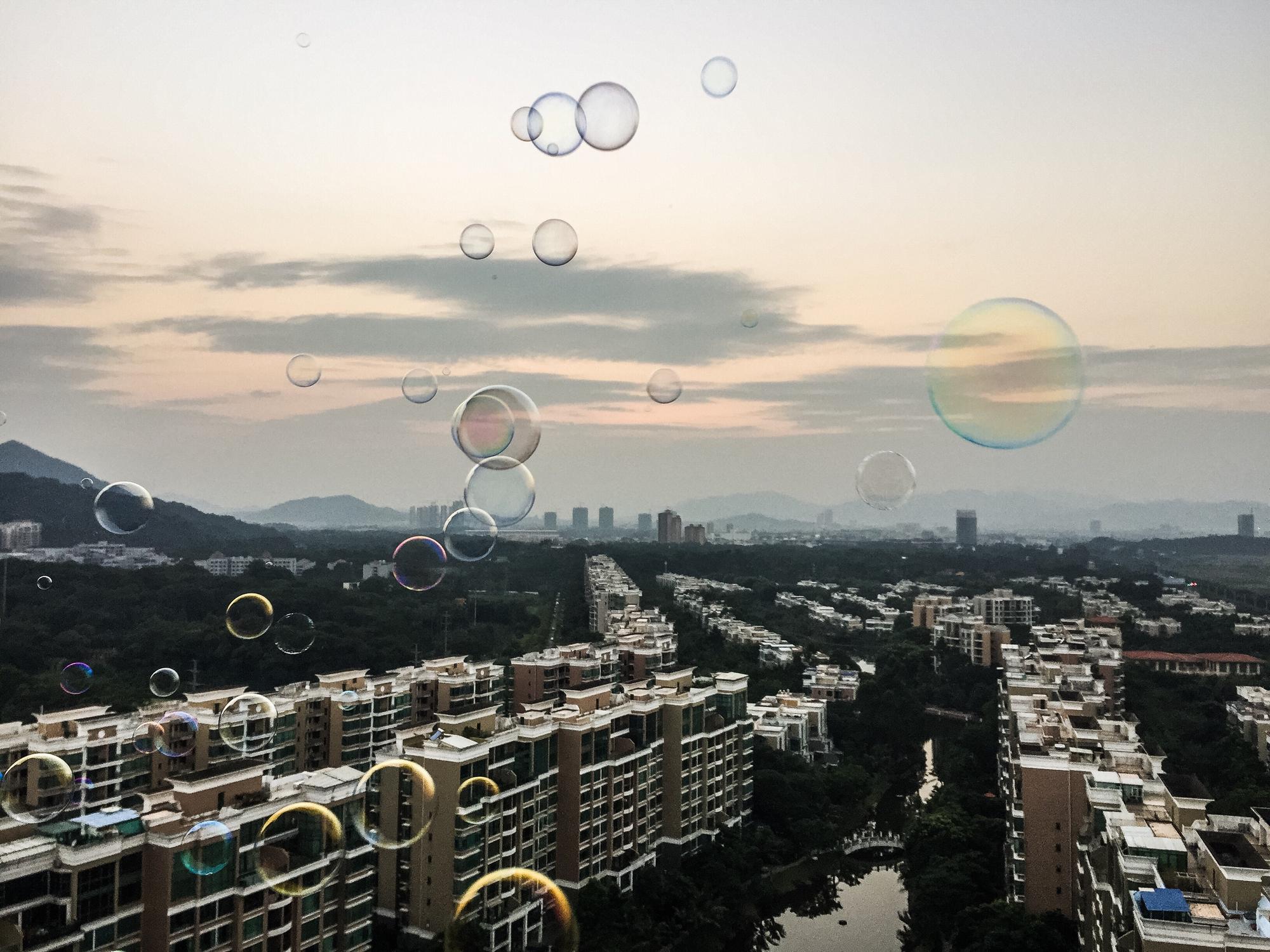 北台灣房市7月成交慘淡：每週僅0.7組，颱風與股災只是藉口？ — 相關圖片3