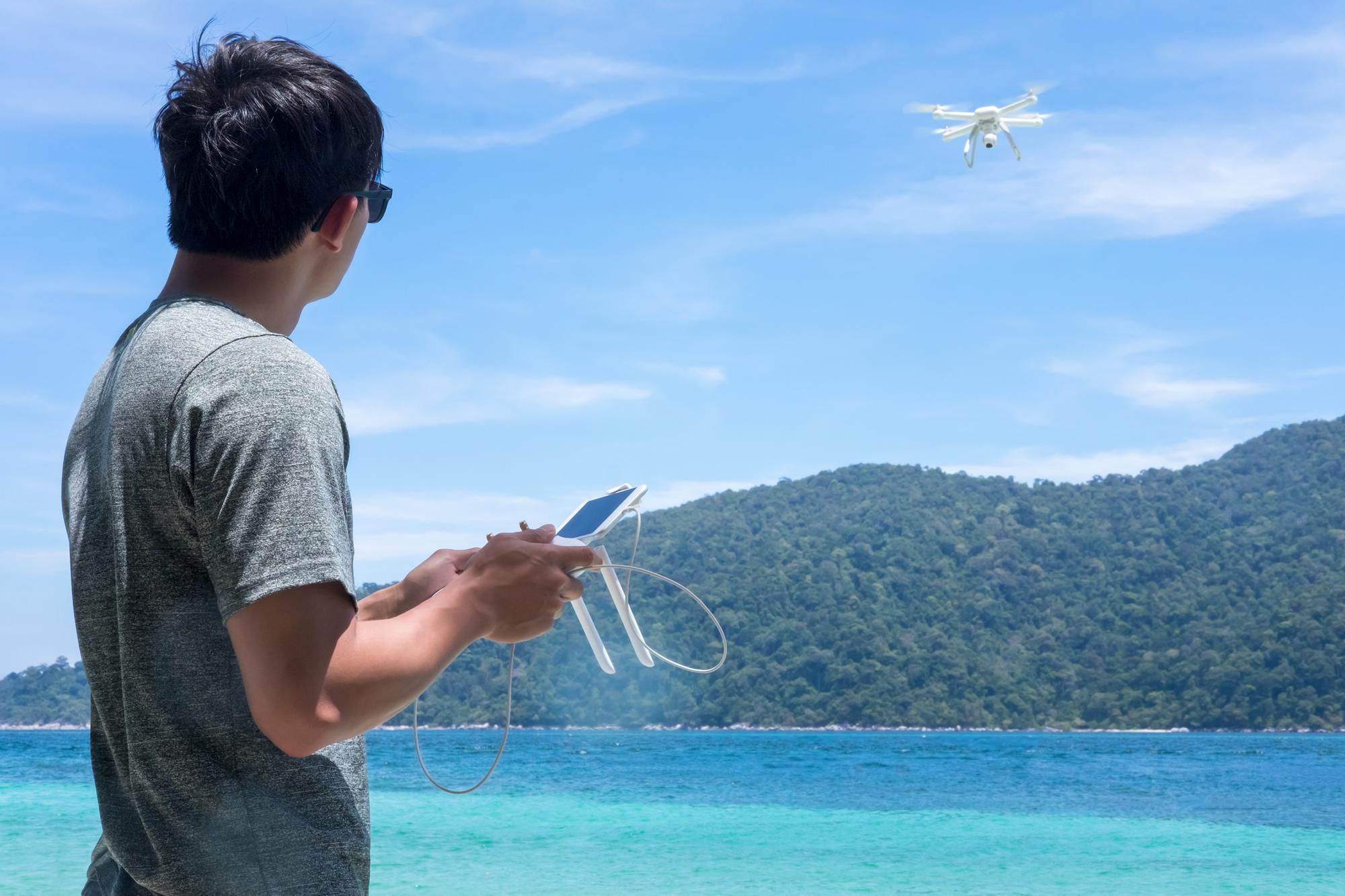 台灣無人機貴三倍還能賣？美國國防部買的不是產品，是「備胎保險」 — 時代熱搜科技深度報導