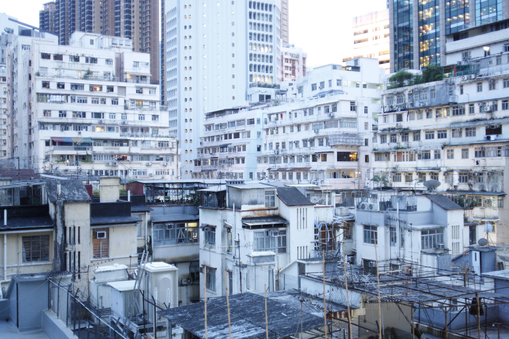 房地合一稅收成績單：雙北高雄撐盤，中南部降溫的市場真相 — 時代熱搜房產深度報導