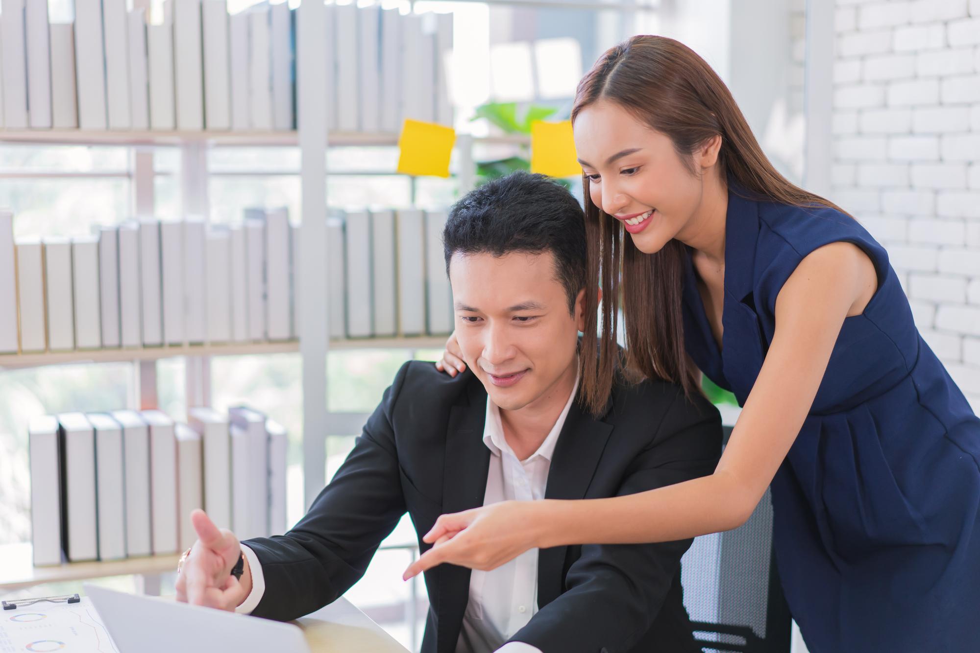 政府砸重金挺中小企業，為何申報率始終上不來？ — 時代熱搜財經深度報導