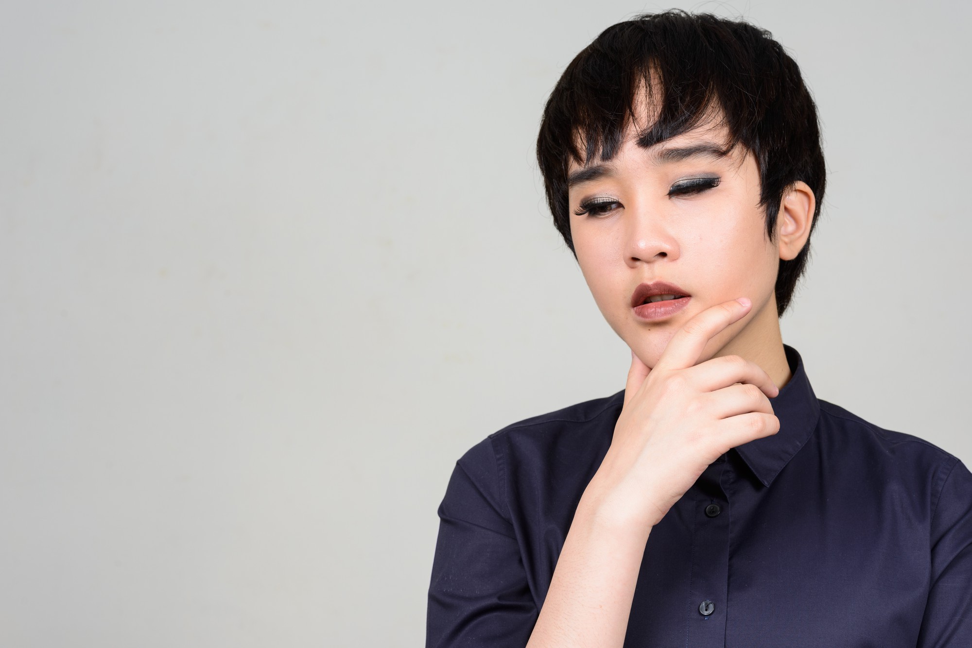 赫本頭的三大誤解：別再把包頭當短髮，也別再拿臉型當藉口 — 相關圖片2