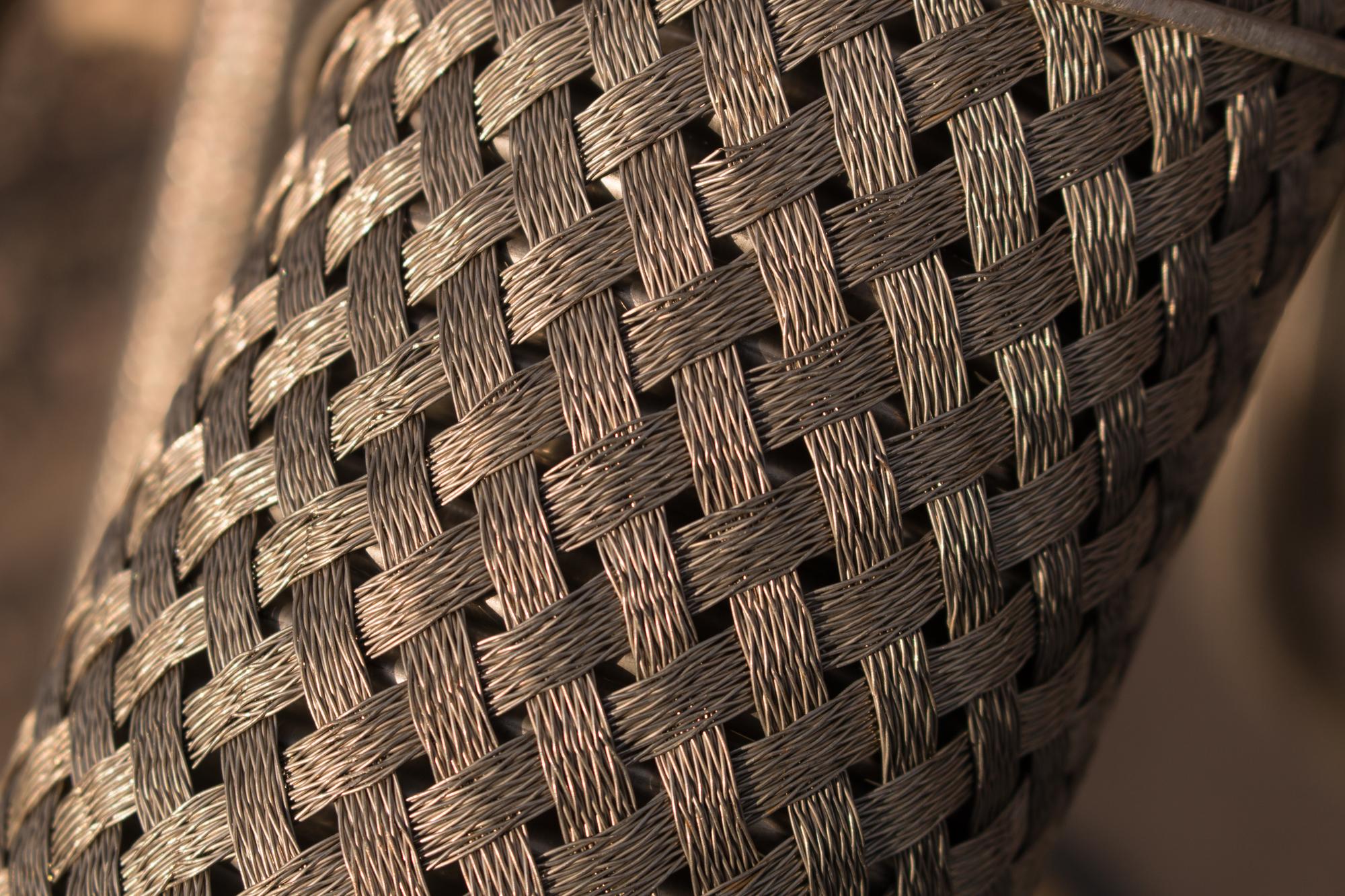 當 Bottega Veneta 的秋冬系列落地台北：一場關於工藝、輪廓與性別界限的假想實驗 — 相關圖片2