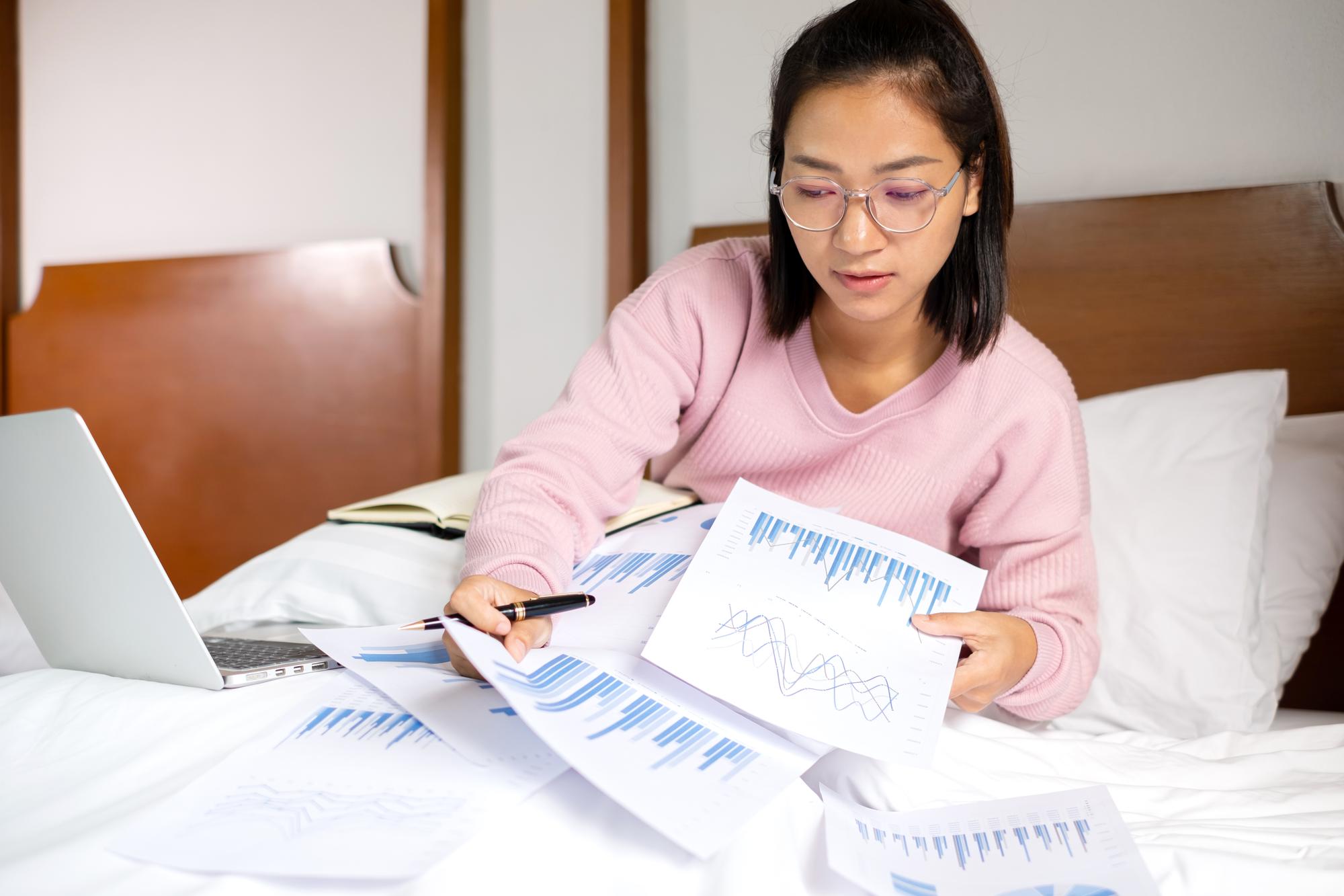 銀行向台積電調資金?央行總裁說「不會冷眼旁觀」,背後其實是資金偏緊的訊號 — 時代熱搜財經深度報導