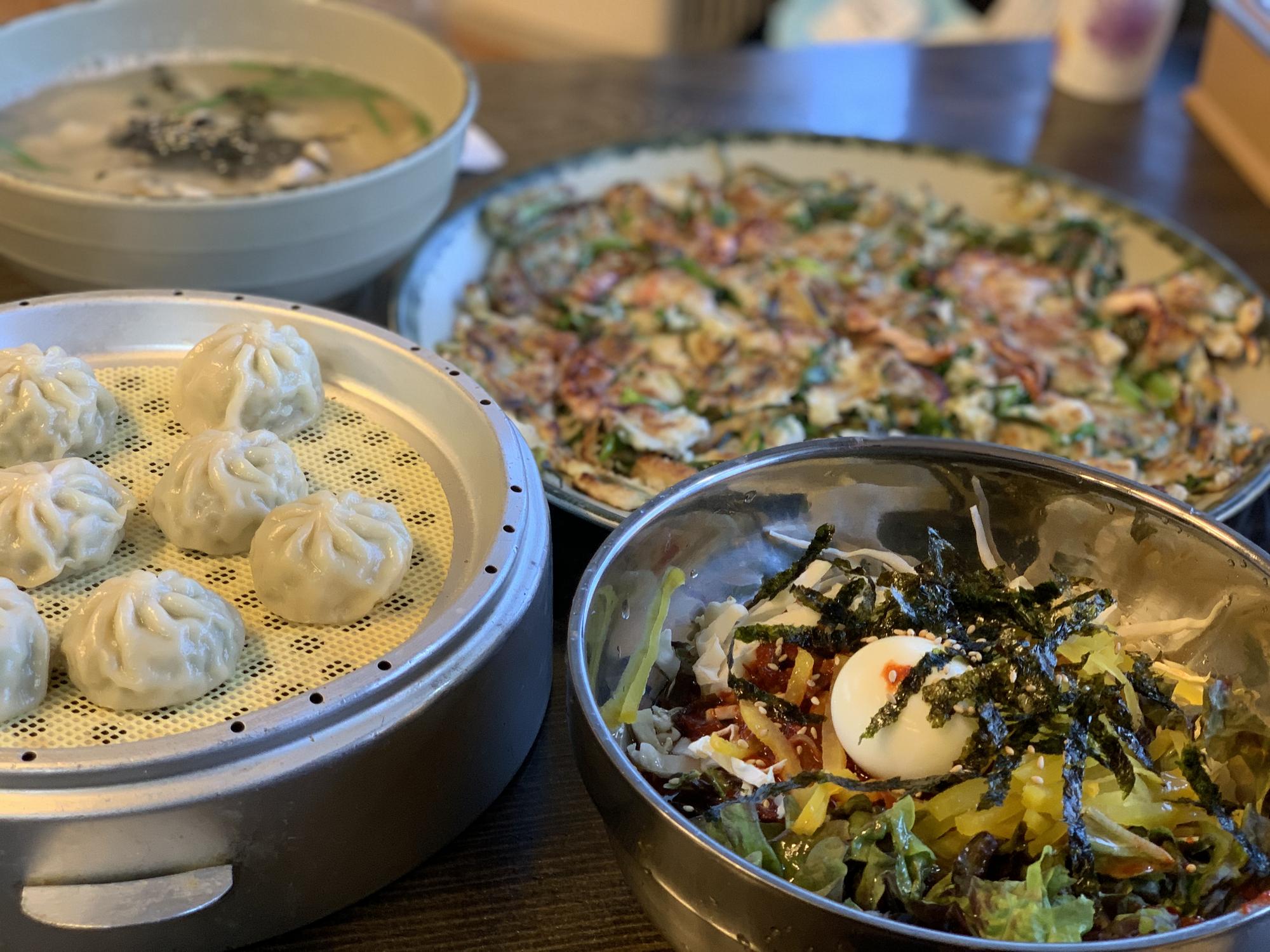 500碗市集北高開戰：花蓮臭豆腐只來一天，這些攤位錯過就是明年 — 相關圖片2
