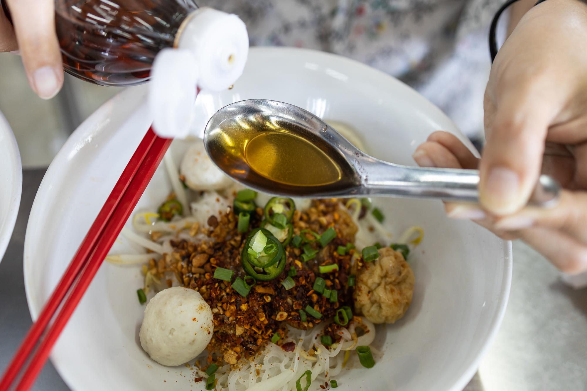 油蔥酥站上世貿擂台:當巷口阿嬤的金黃配料,遇上國家級美食競賽 — 相關圖片2