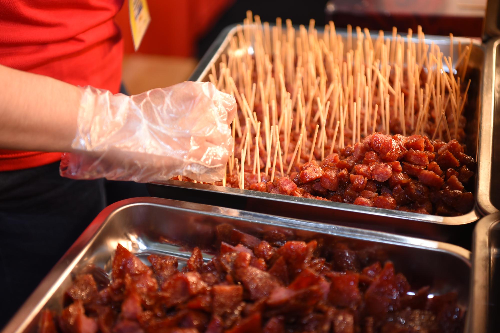 一份蛋餅的記憶與現實：當銅板美食不再是銅板 — 相關圖片3