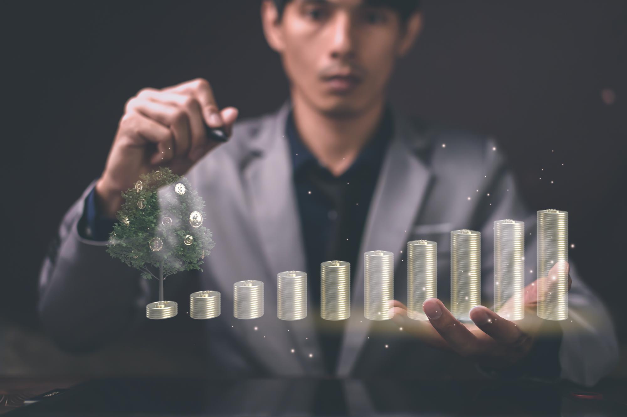 GDP 破 10% 的光鮮背後：當七成受薪族成為平均值以下的人 — 相關圖片2