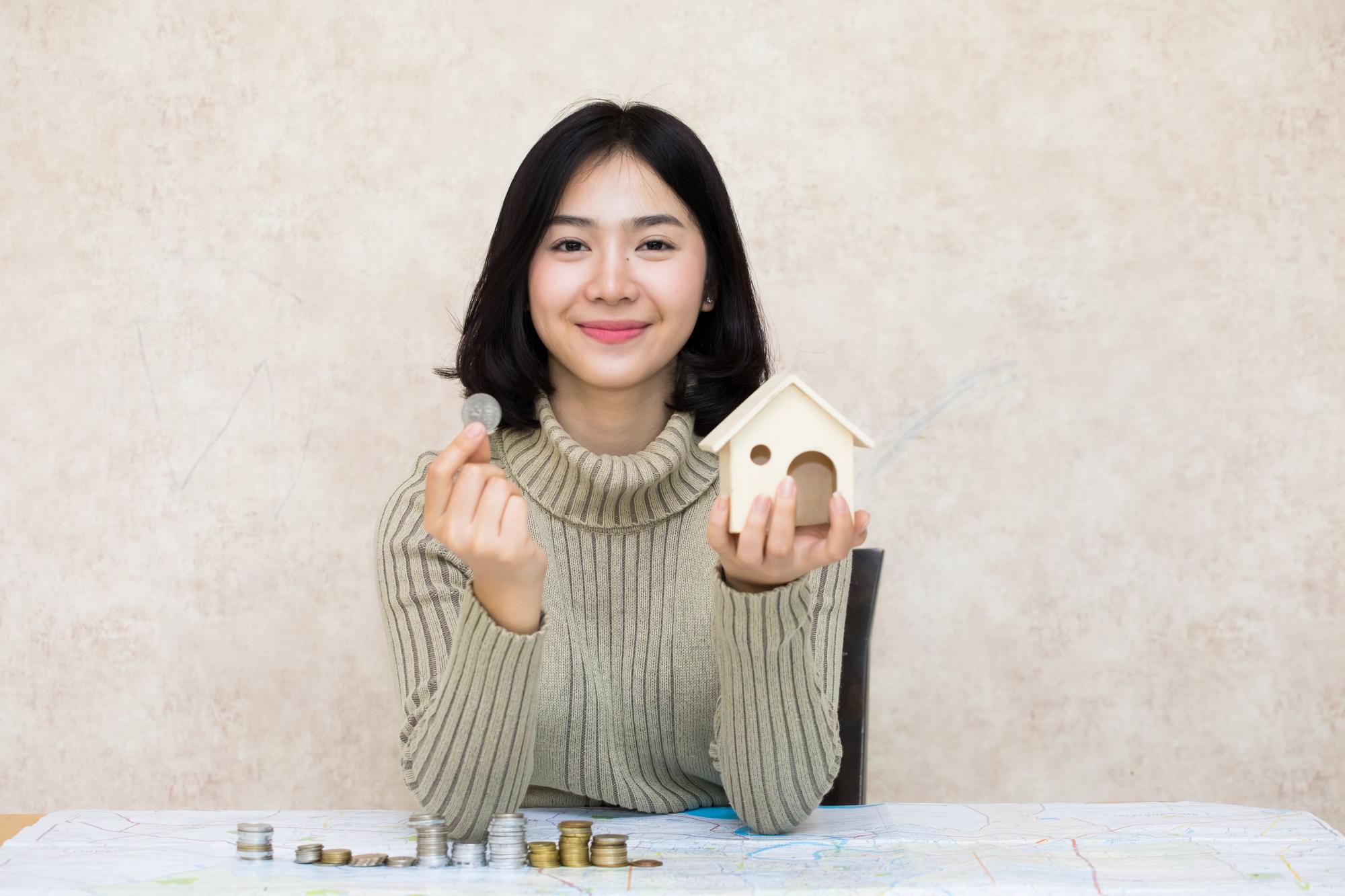 非六都房貸年增破百萬，青安3.0救市還是套牢下一批？ — 時代熱搜房產深度報導
