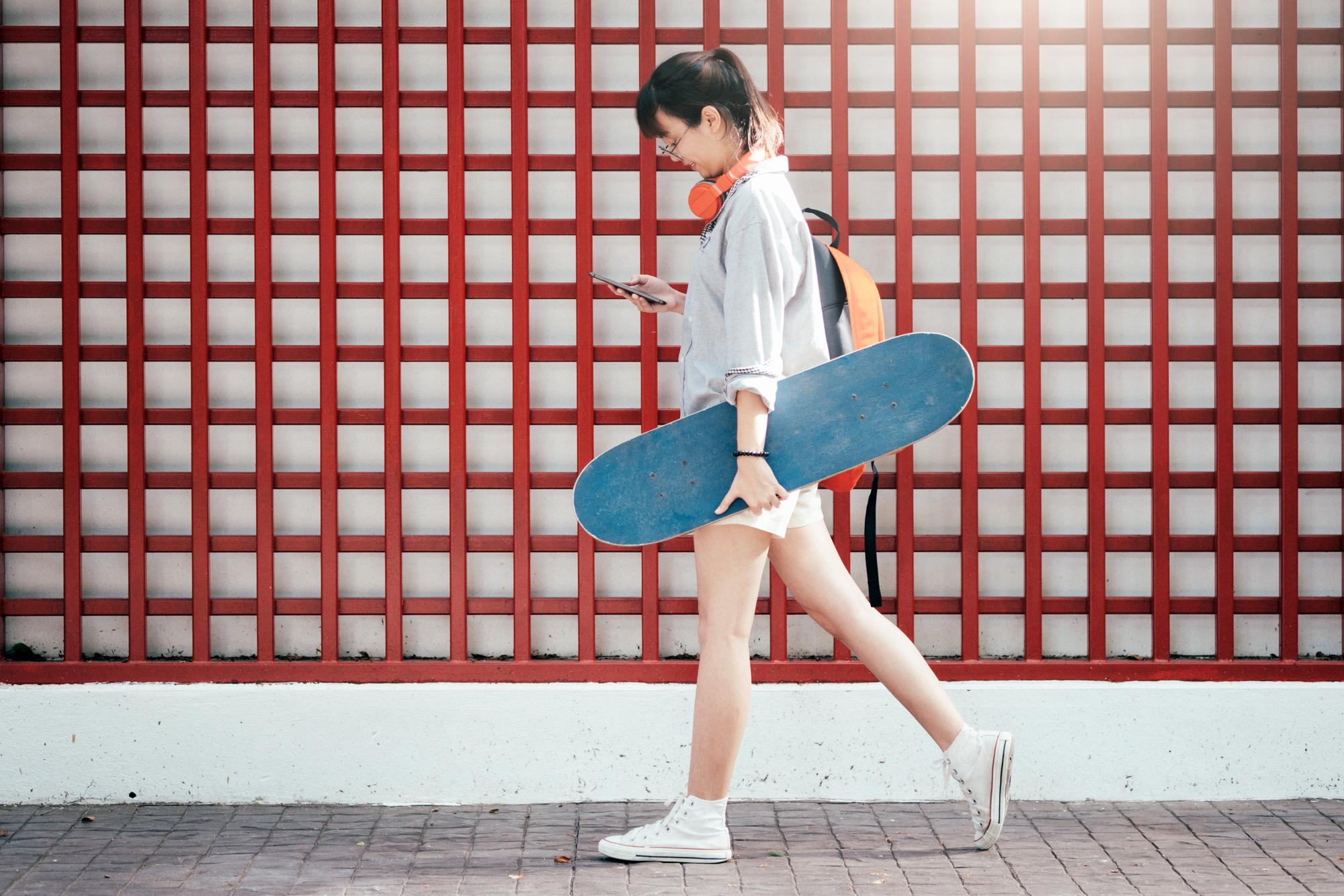 許光漢與 Nike 的精準佈局：當復古跑鞋遇上亞洲市場策略