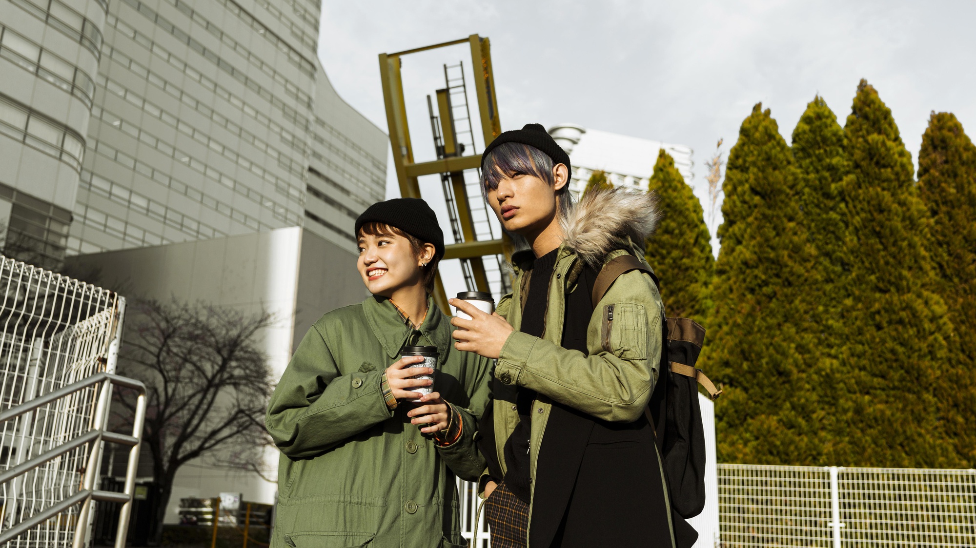 當一條牛仔褲需要一個人八年的飲用水——Story Wear 如何用舊衣改寫時尚產業遊戲規則 — 相關圖片3