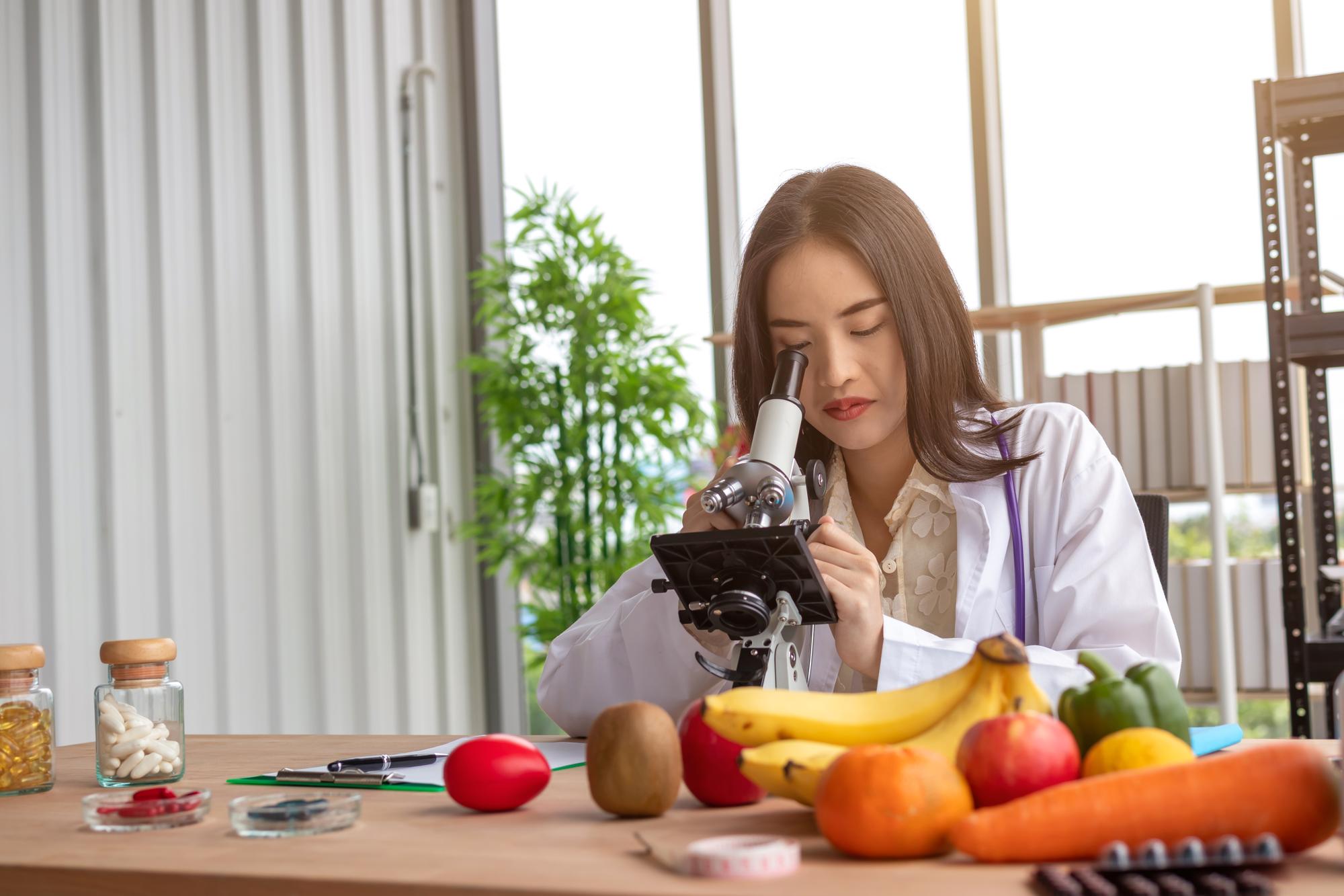 毒油風暴後，別急著排毒——那些專家沒說的飲食日常 — 相關圖片2