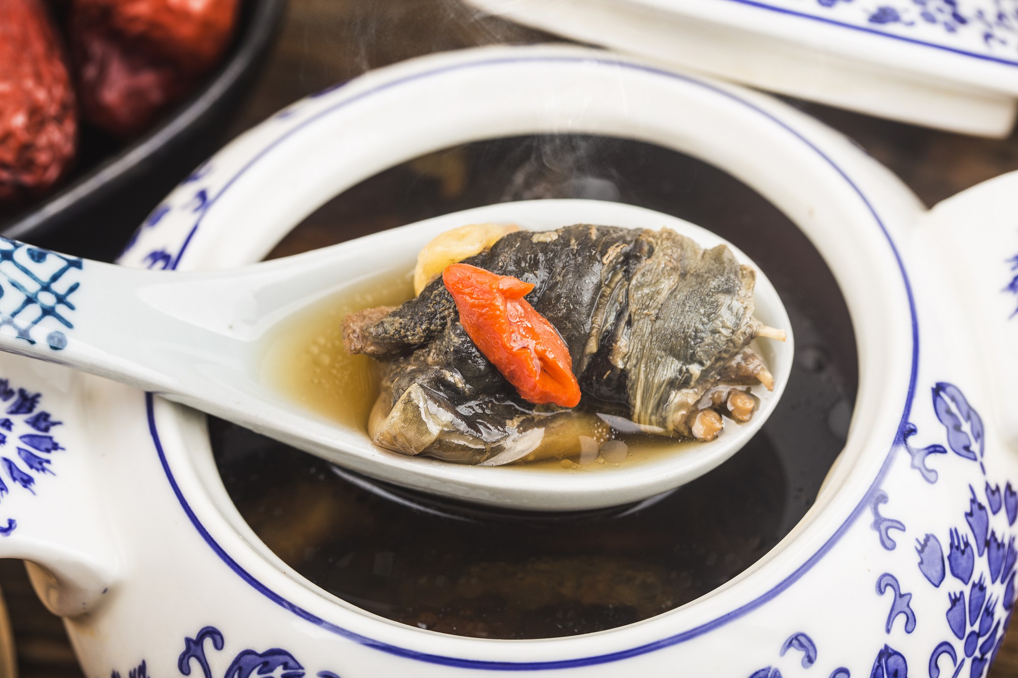 一碗魚丸湯，藏著三個你不知道的台灣味故事