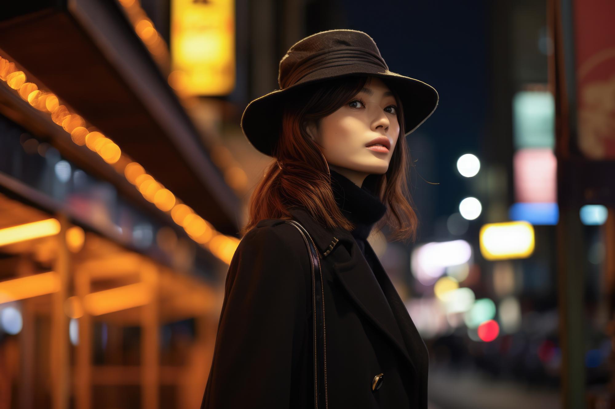 麥特戴蒙長女簽約IMG Models：當星二代光環遇上173公分的產業標準 — 相關圖片2