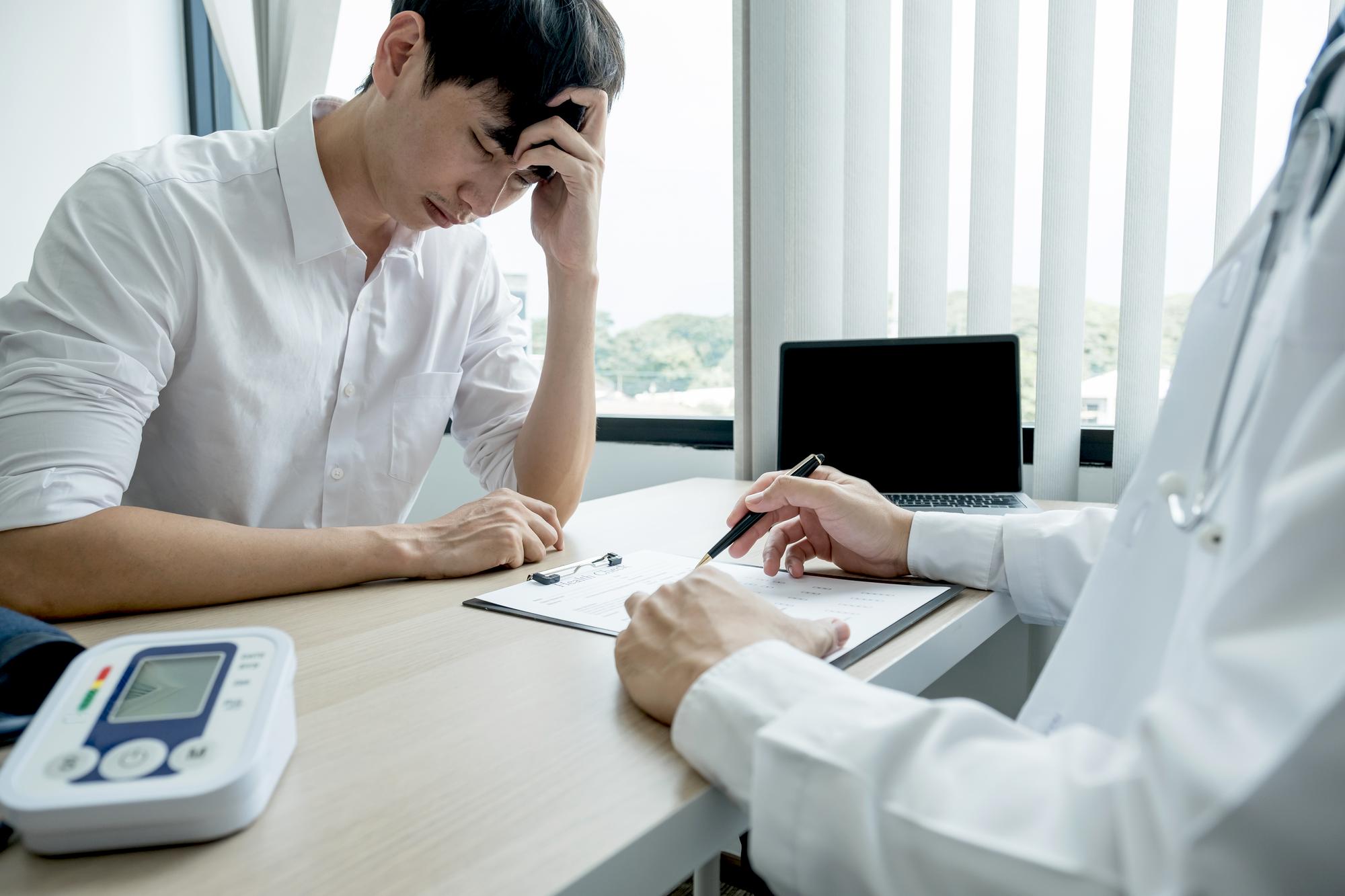 診所醫師週休二日？2026年7月新制上路，看診天數減少但你可能更難掛到號 — 相關圖片3
