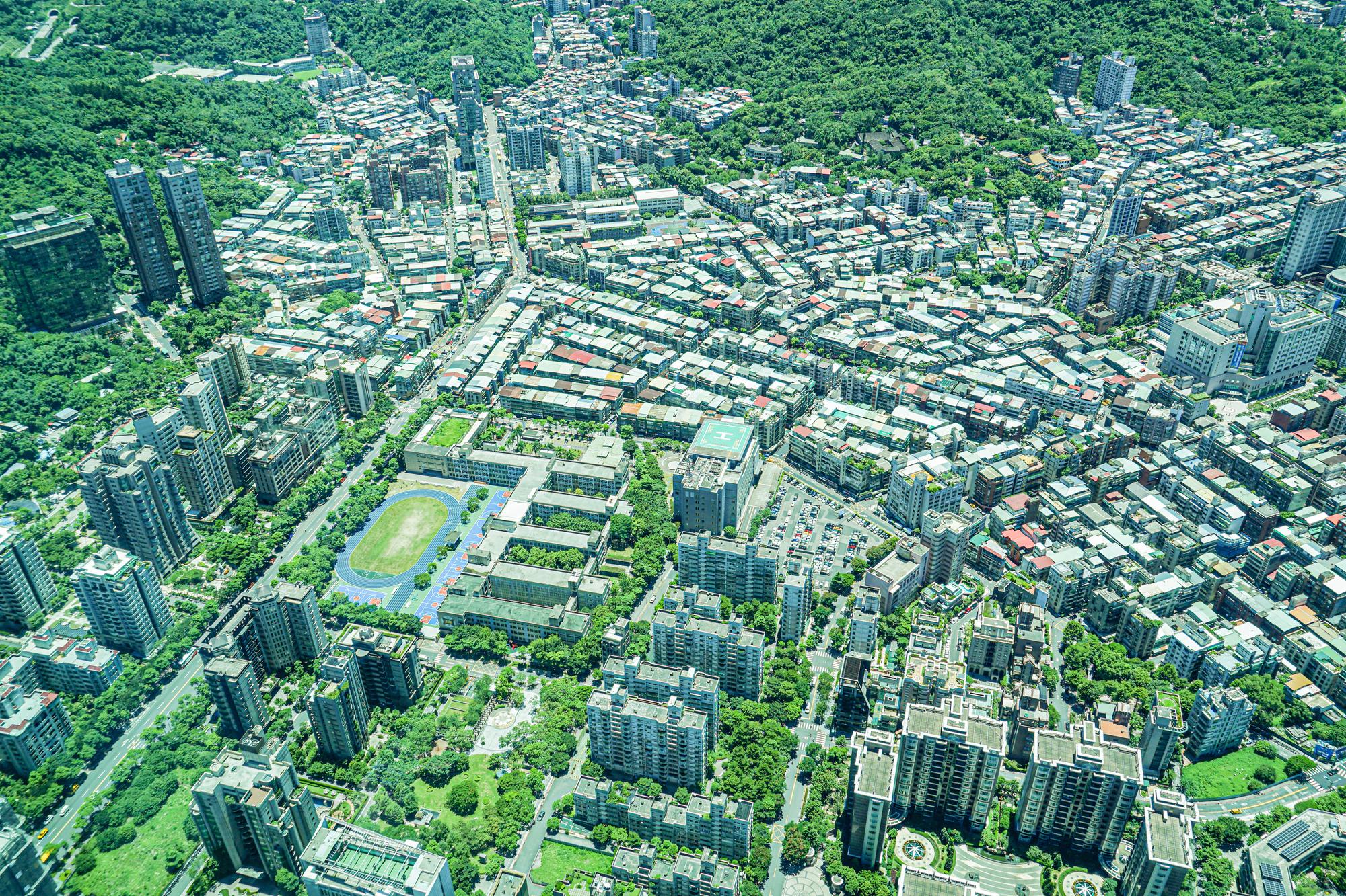 買地前先搞懂：謄本兩欄位空白，才是都市土地的真實信號 — 相關圖片3