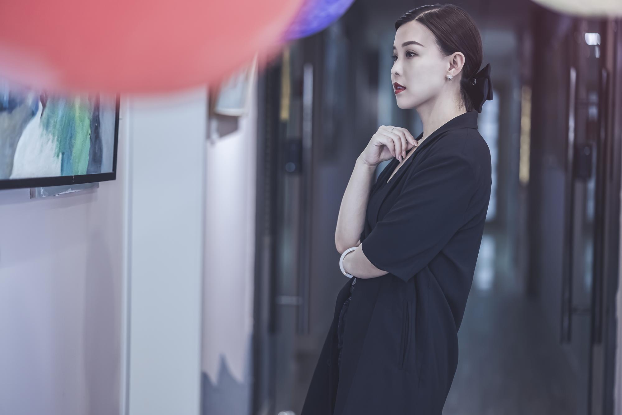 高雄模特兒協會換屆：當時尚不再只是台步，而是一張城市底牌 — 相關圖片3