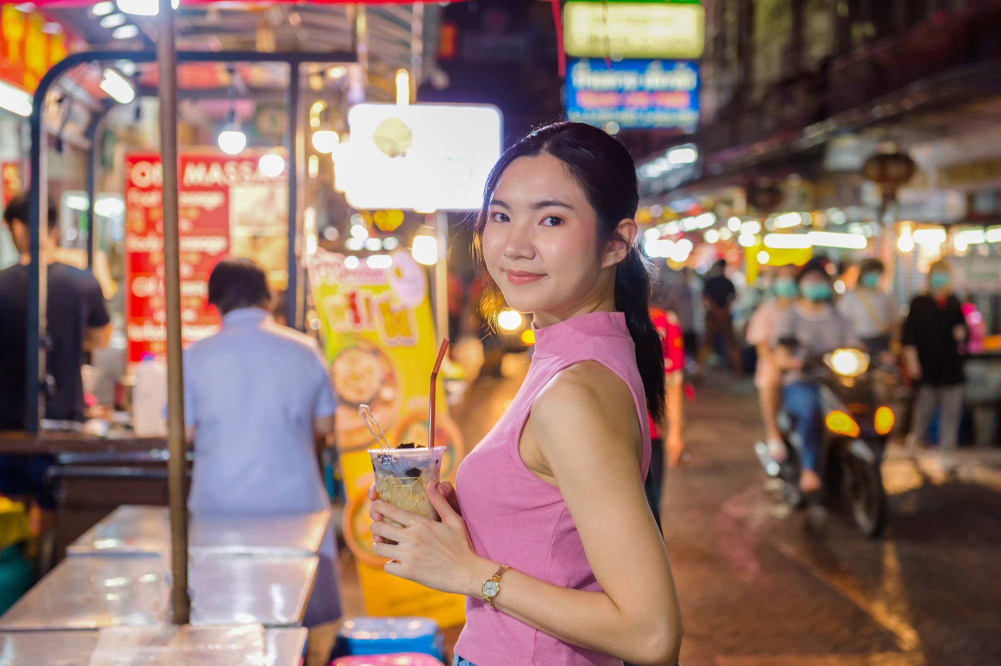 夜市券使用前先問店家！精彩好市券限配合攤位使用，兌換資訊一次看 (改寫) — 相關圖片2