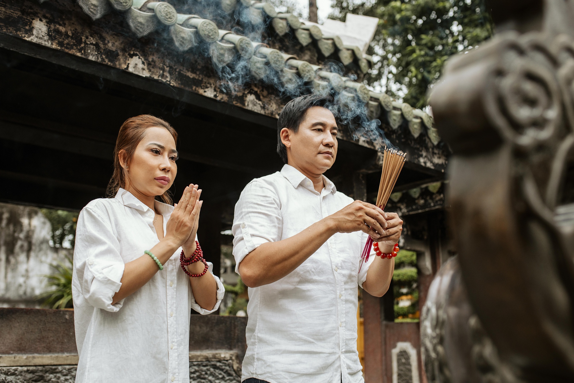 西屯路上的兩百五十個身影——當修行走進日常，我們看見了什麼