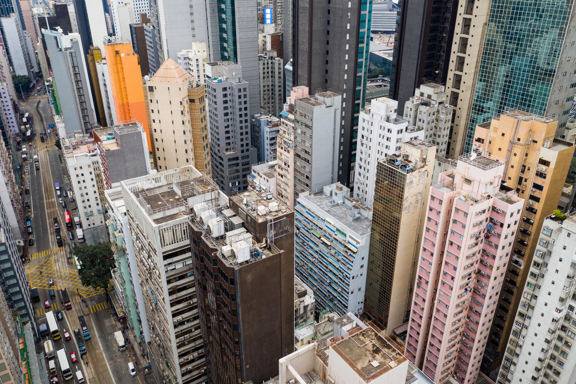 限貸令後雙北房市分流：台北11區逆勢上漲，新北11區同步修正——誰在裸泳一看就知道 — 時代熱搜房產深度報導