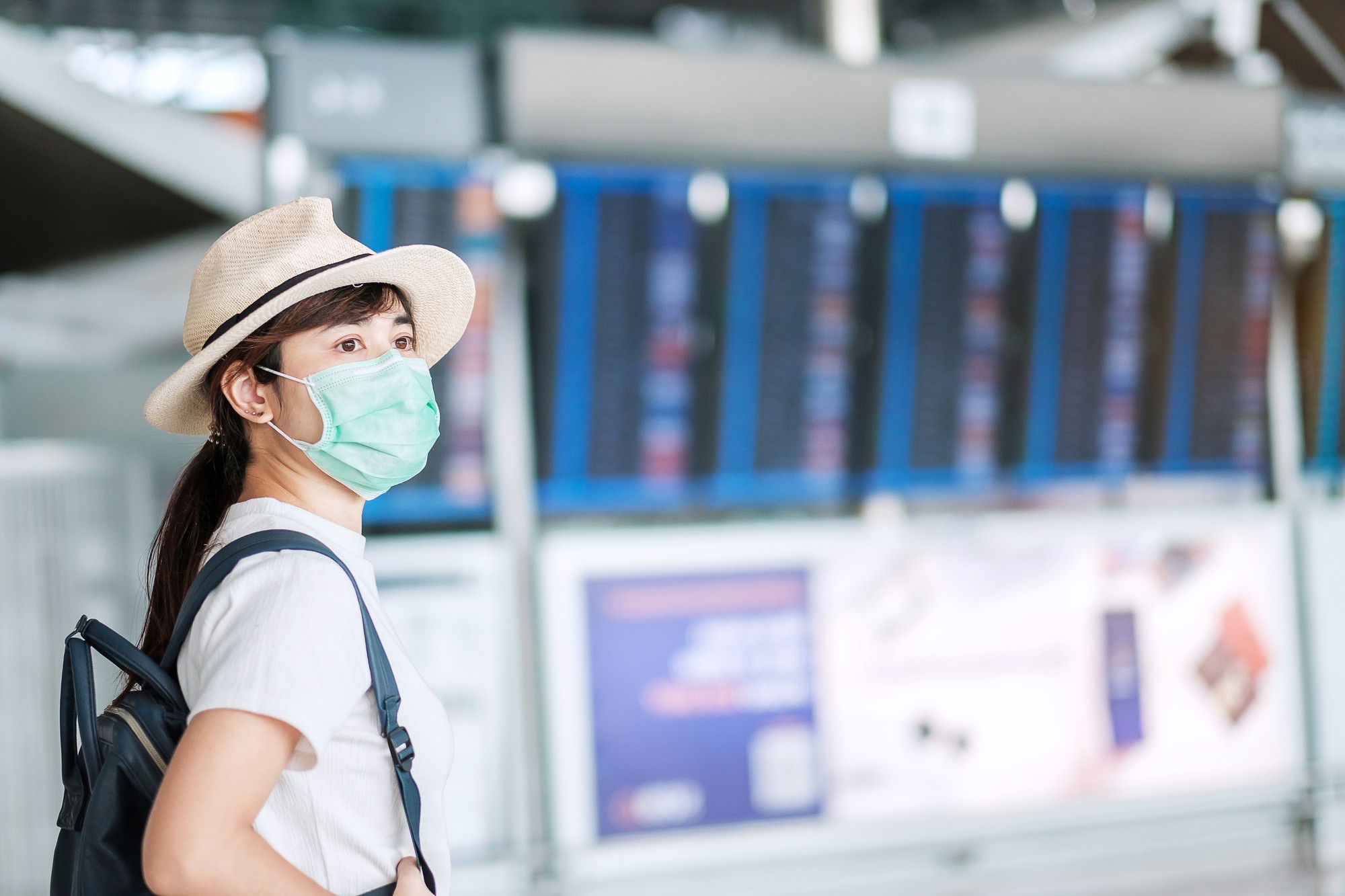 颱風還沒到,飛機先飛了——那些在東京與時間賽跑的旅人 — 生活文章主圖，由時代熱搜江里歐撰寫