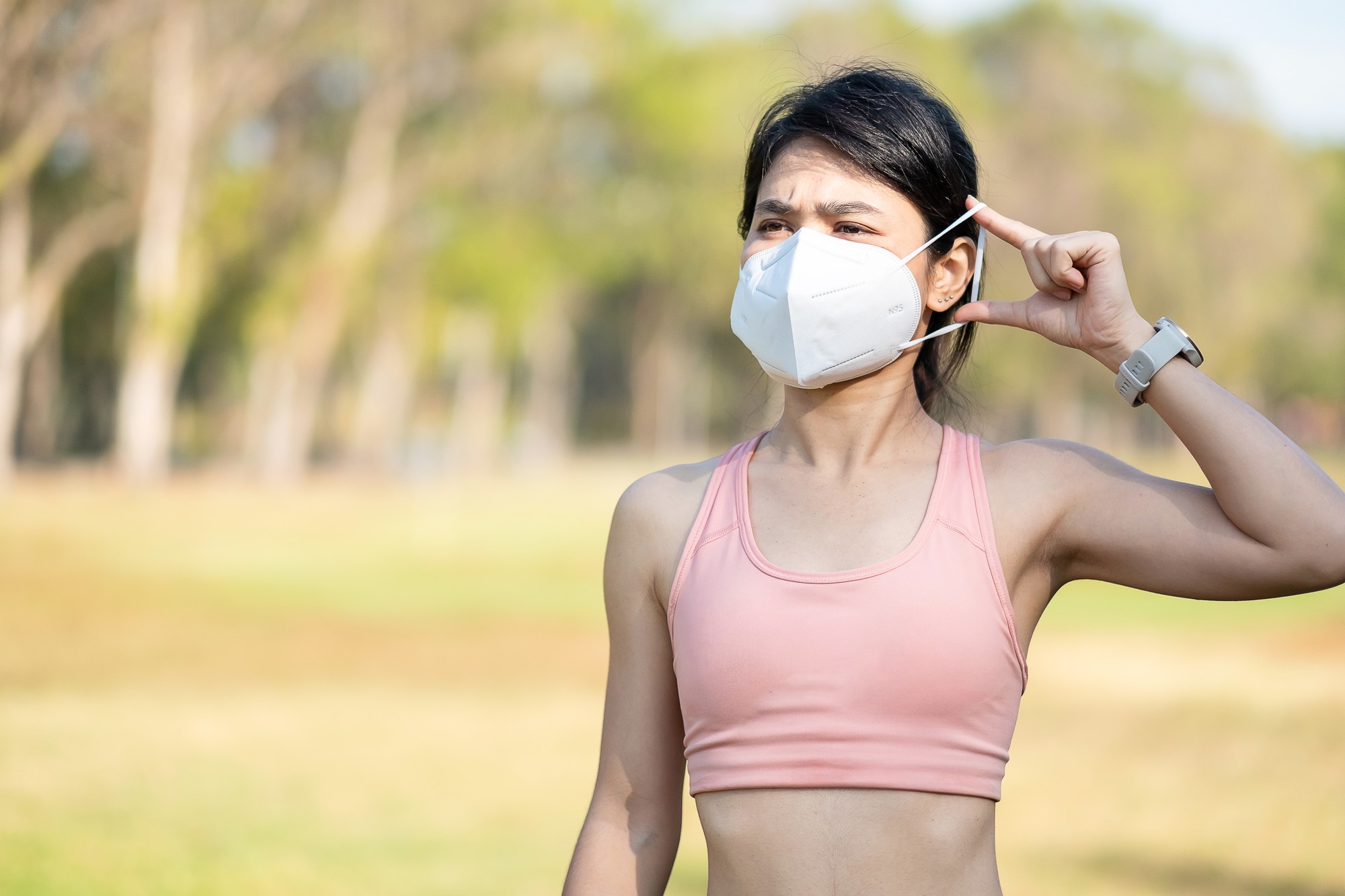 單身男性確診菜花！健身房器材真的會傳染嗎？醫師這樣說 — 時代熱搜健康深度報導