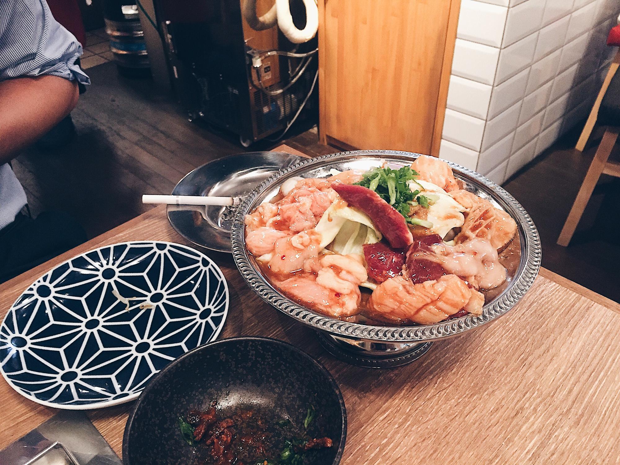 台北藏著 40 家客家好味道——從巷弄老店到創意料理,這份數位地圖終於讓人找得到了 — 時代熱搜美食深度報導