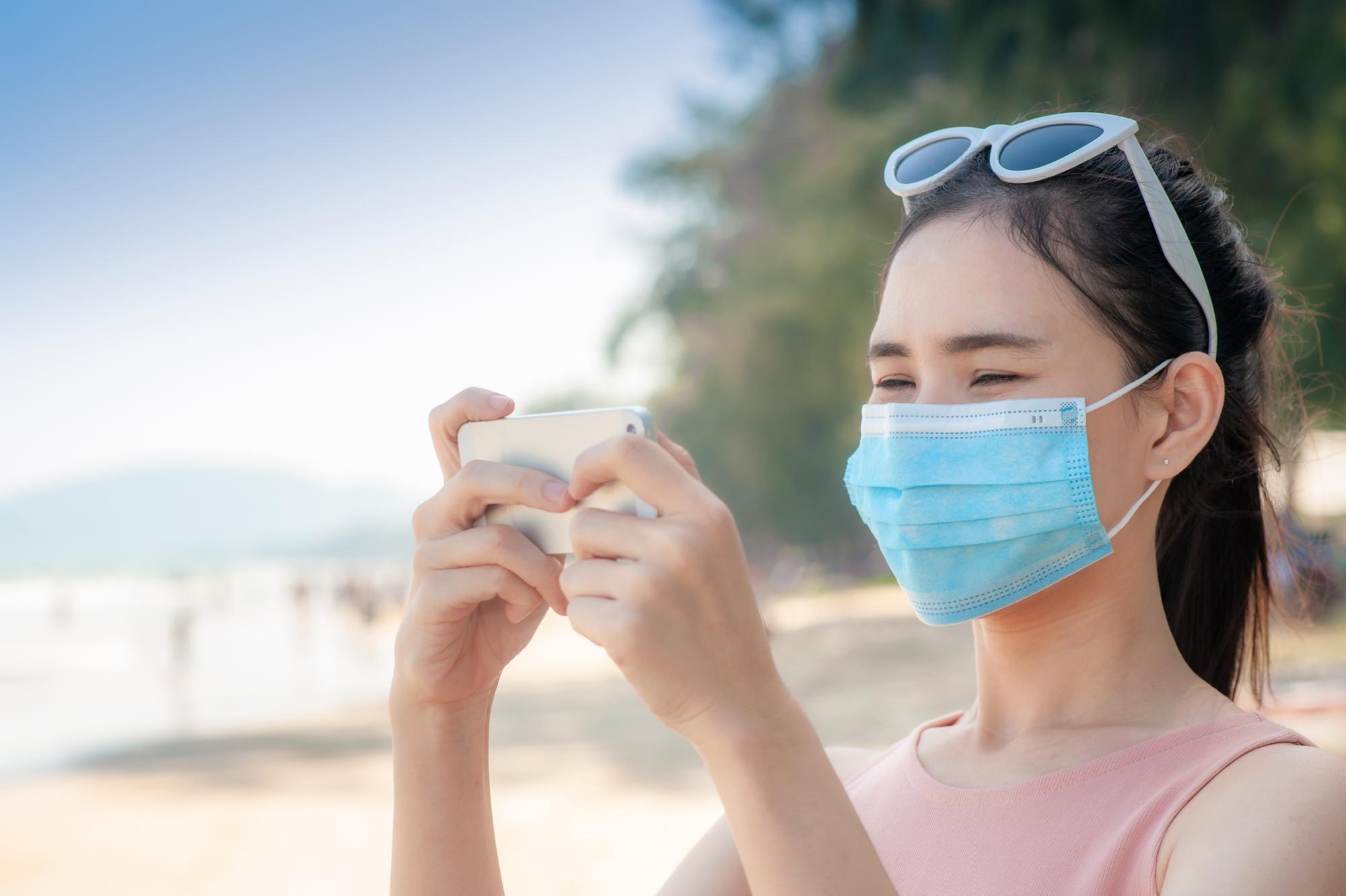 才五月就熱成這樣——關於這座島嶼逐漸失去春天的事