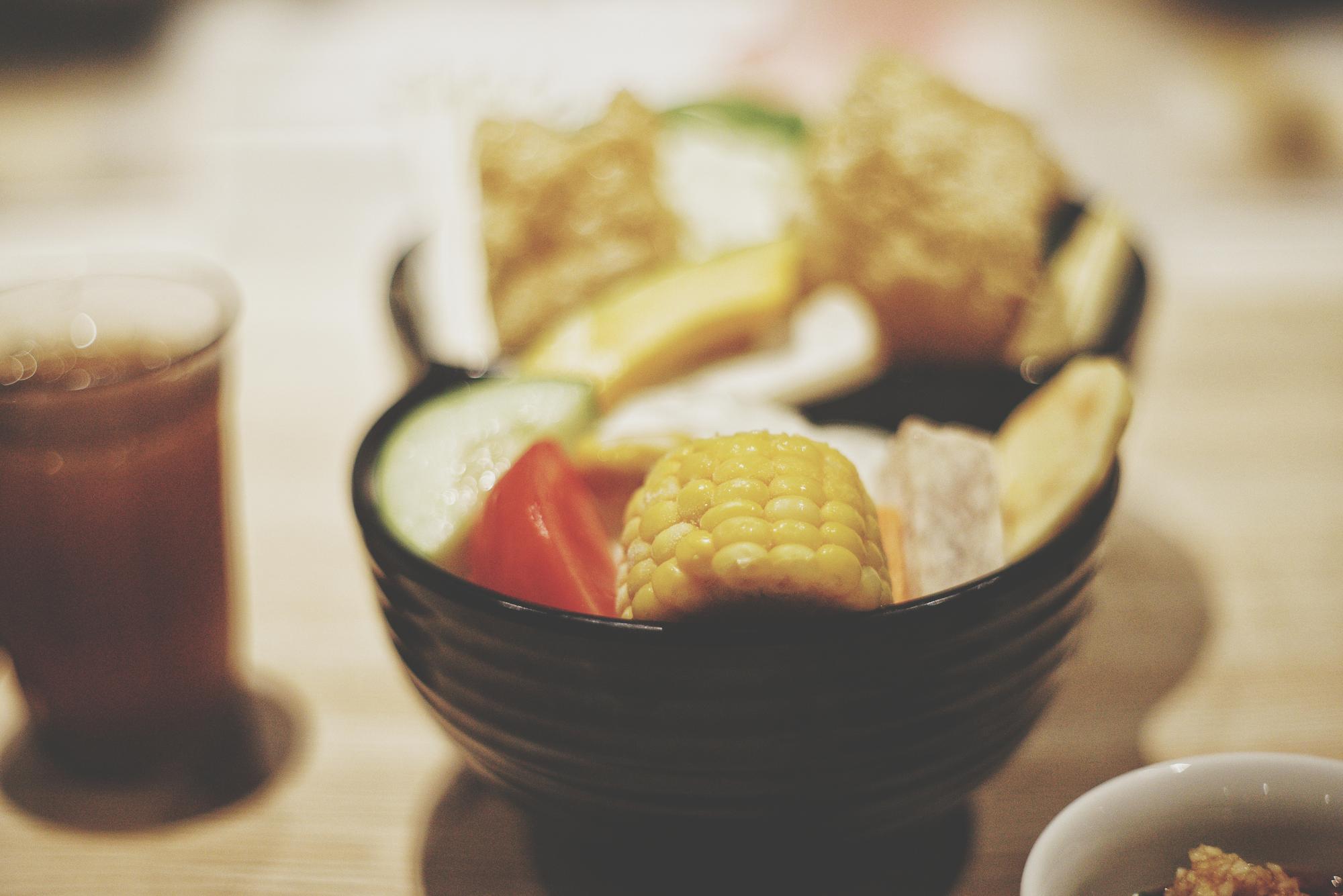 豆花公主的台灣行，吃出一碗甜品背後的食安真相