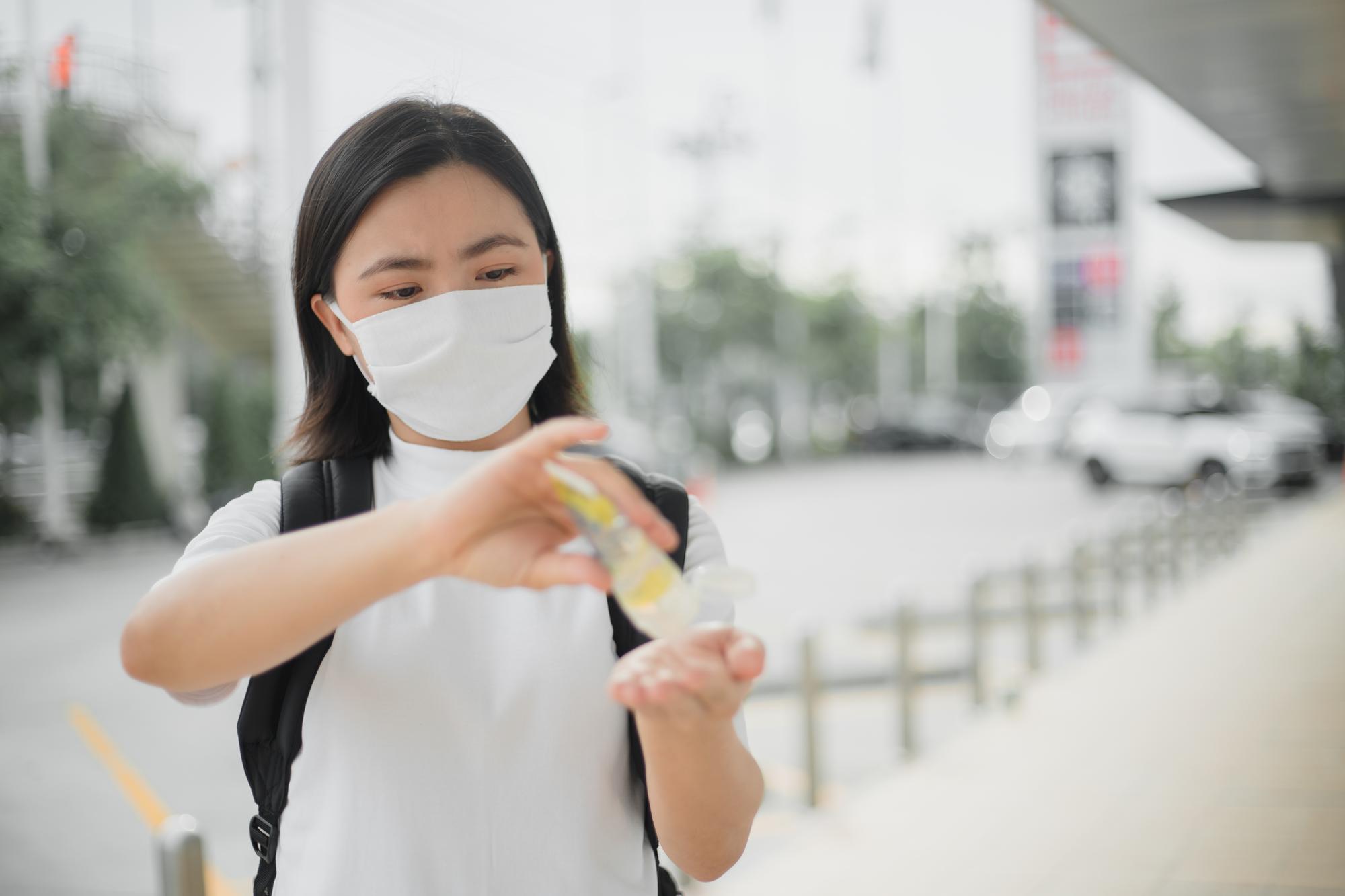 開學季流感衝破9萬人次！酒精殺不死腸病毒，家長別再搞錯了 — 相關圖片3