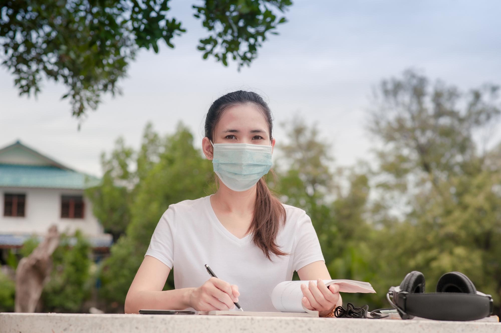 流感死亡數創新高的那一週,有些事來得比我們想的都慢 — 時代熱搜生活深度報導