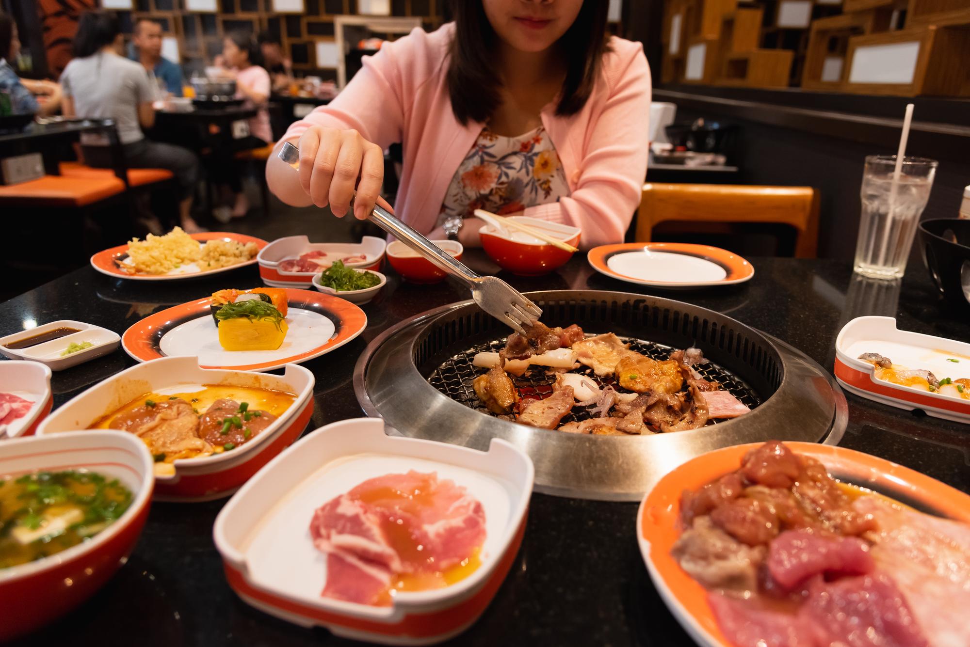 韓屋村精緻銅盤烤肉高雄義享店：538元起三種吃法一次滿足，試營運優惠攻略 — 相關圖片3