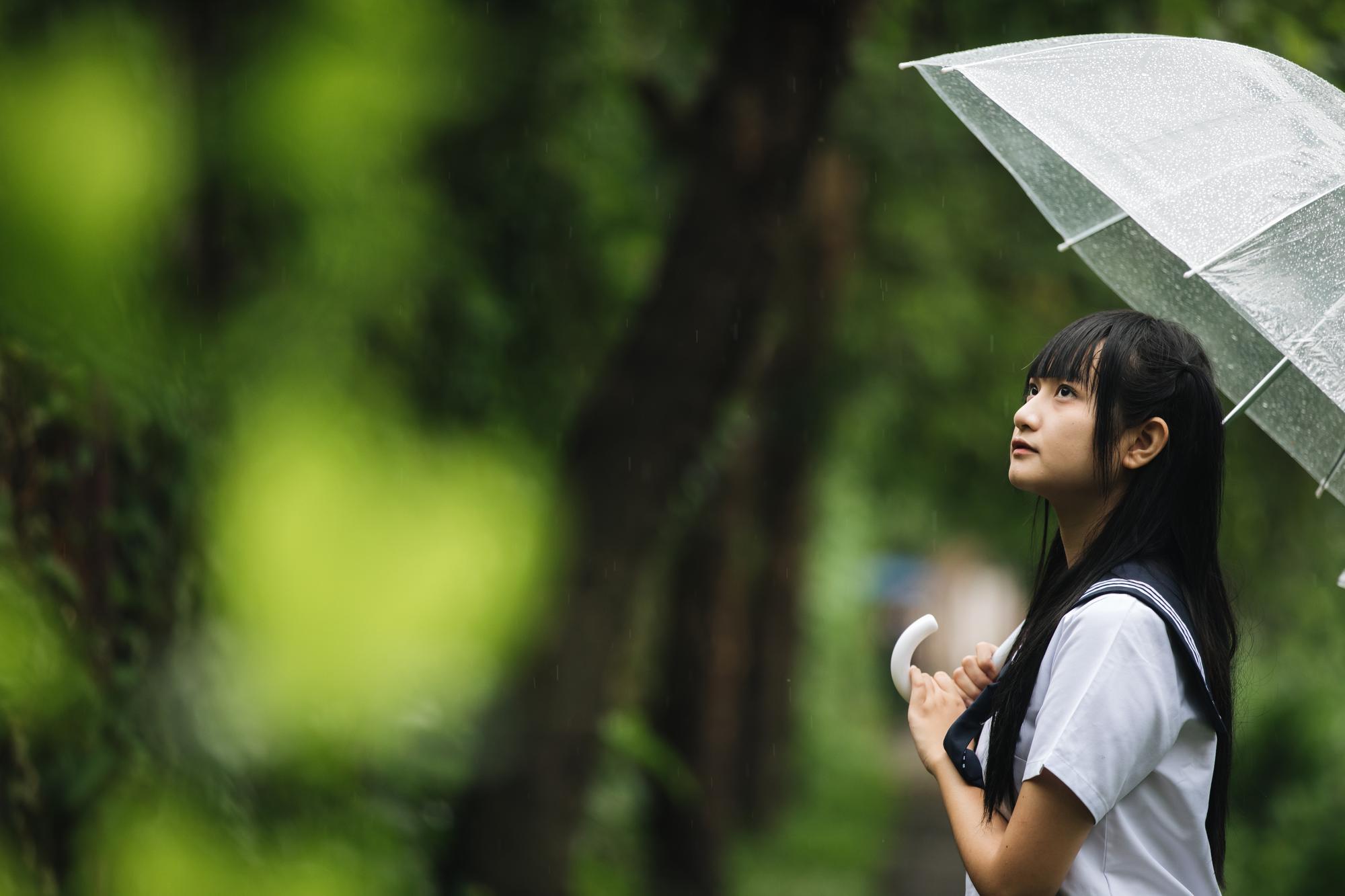 這週末的雨，好像特別針對下班那幾個小時 — 相關圖片2