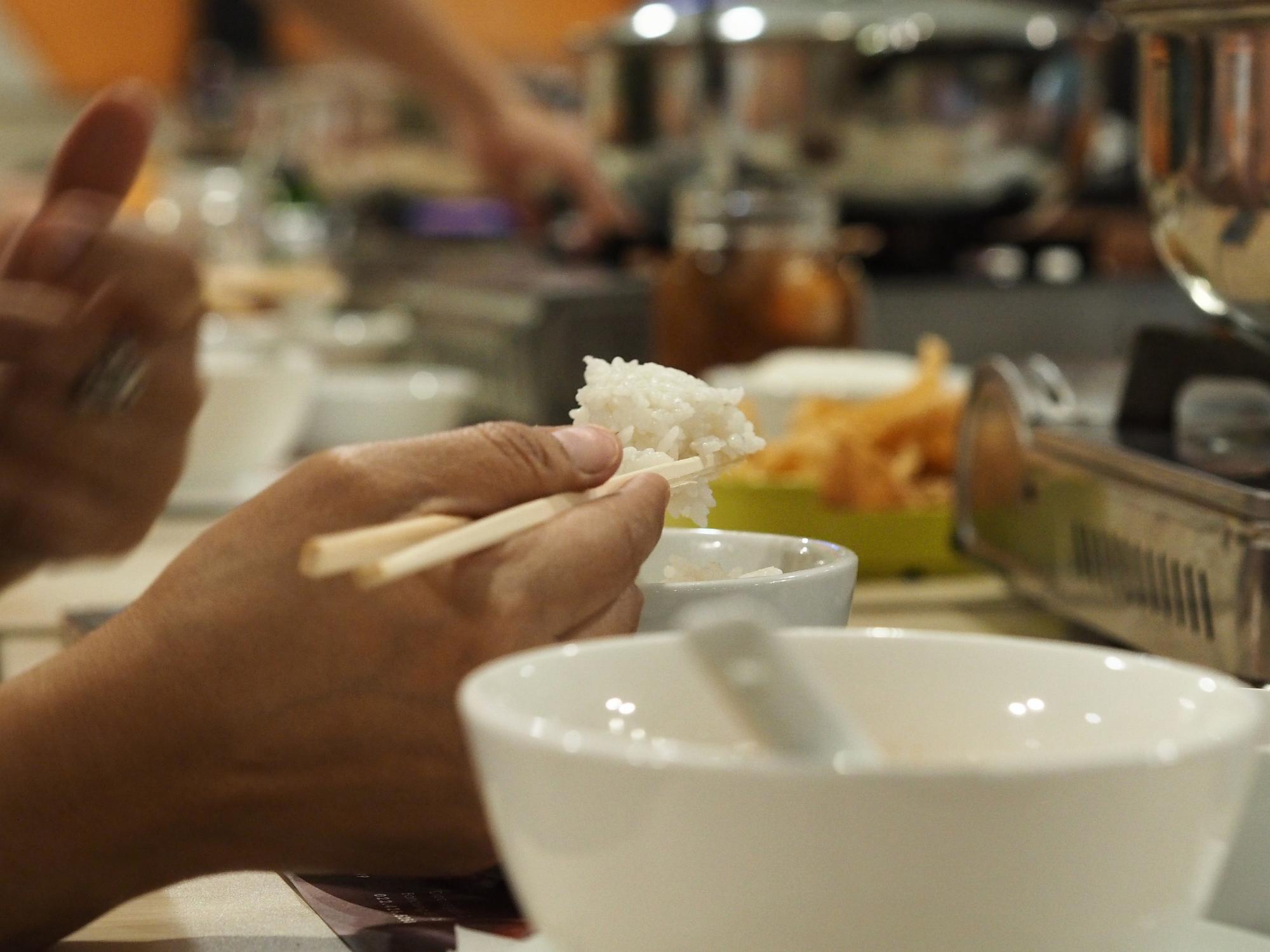 皇家可口用刀削麵、芭樂冰品打國際市場：跟著客戶出海的台灣食品新策略 (改寫)
