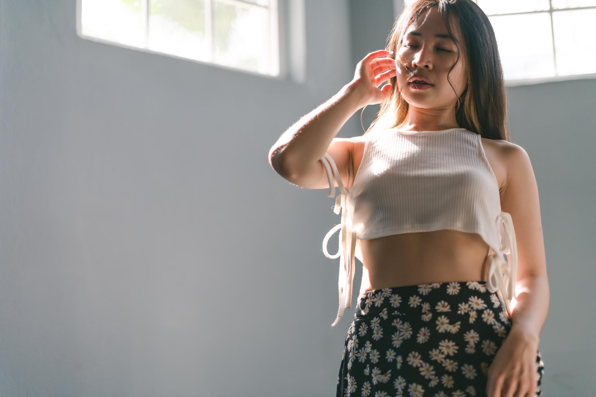 GU 點點裙憑什麼洗版？快時尚的精準狙擊術 — 相關圖片3