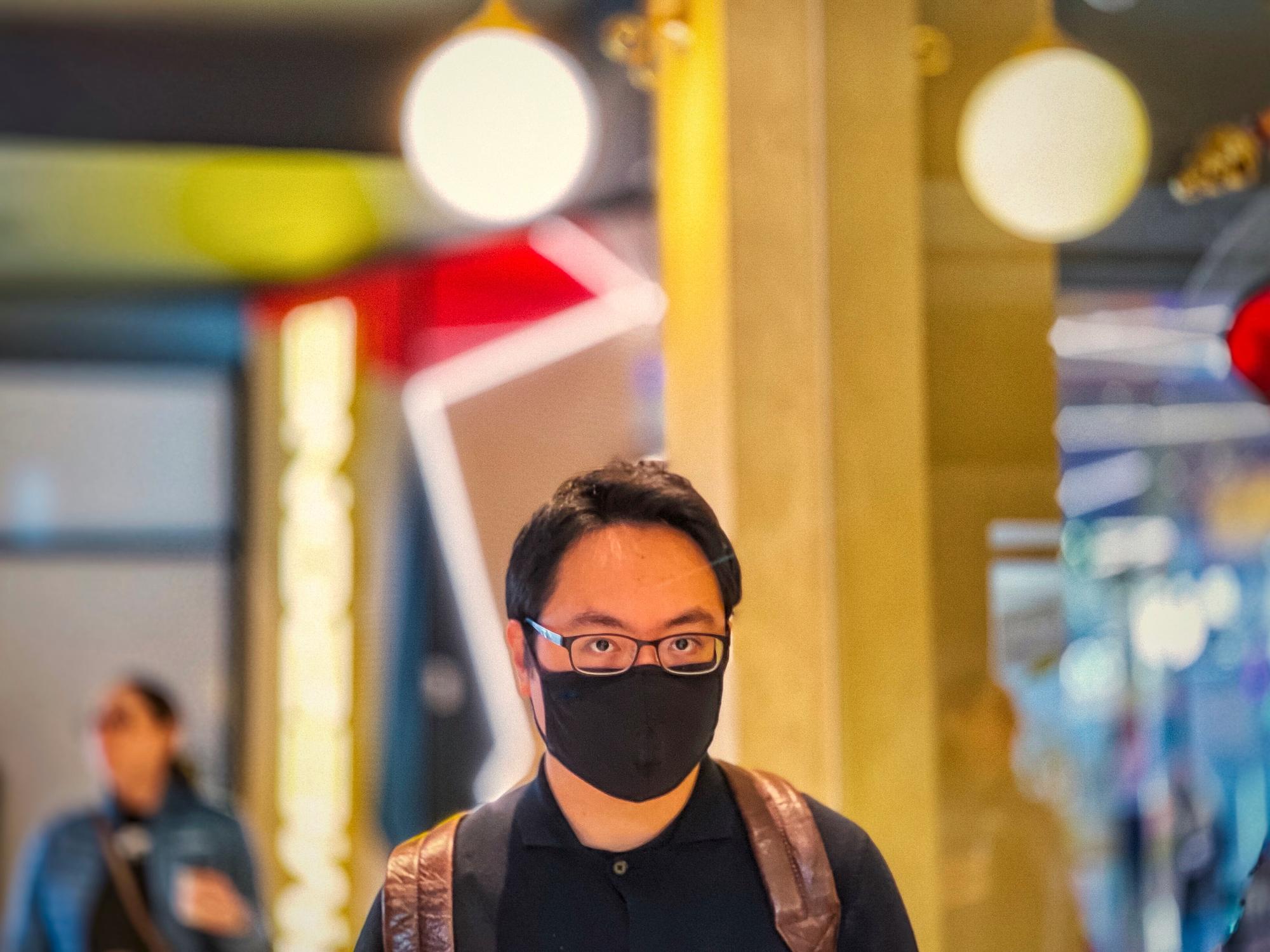 麥當勞賣店不是認輸,是把你當房東——古亭店3.5億元背後的輕資產算盤