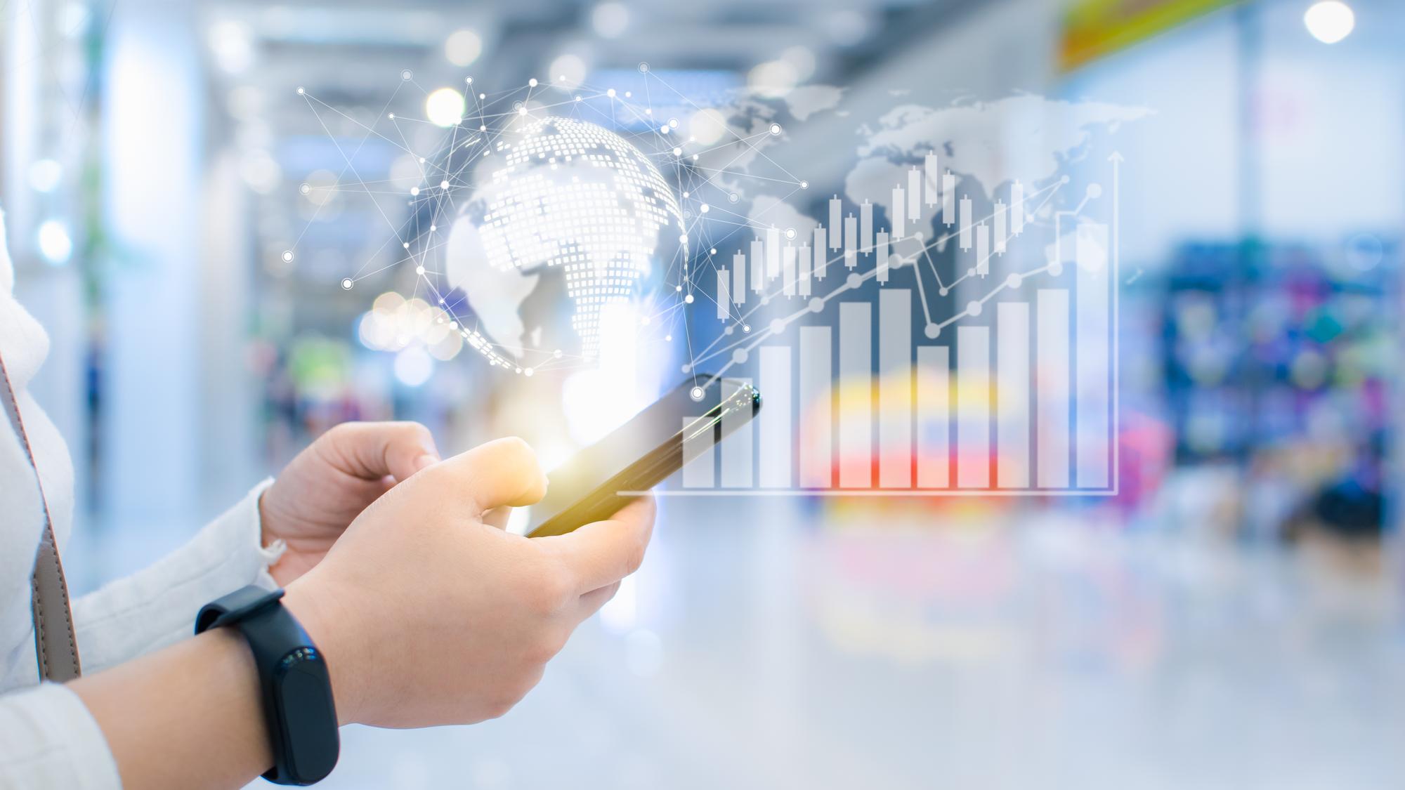 GDP 有望破 12%，為什麼多數人無感？當經濟成長成為少數人的盛宴 — 相關圖片2