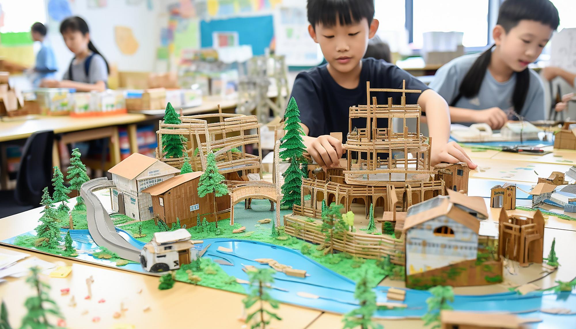 股市破4萬點，房市卻連12個月黃藍燈——這波調整不只是景氣問題