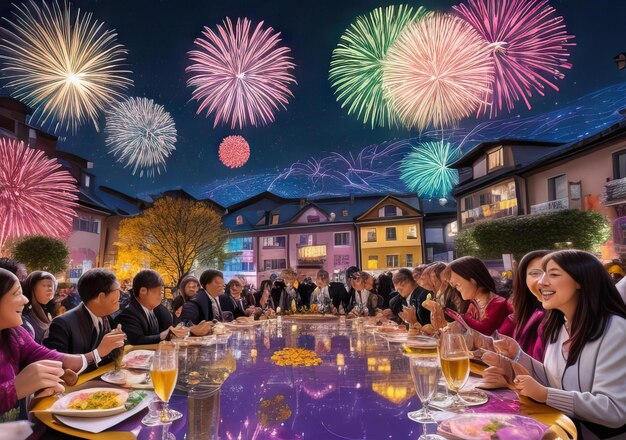 米其林入選的，不只是一頓飯——那些藏在巷弄裡的風骨與溫度