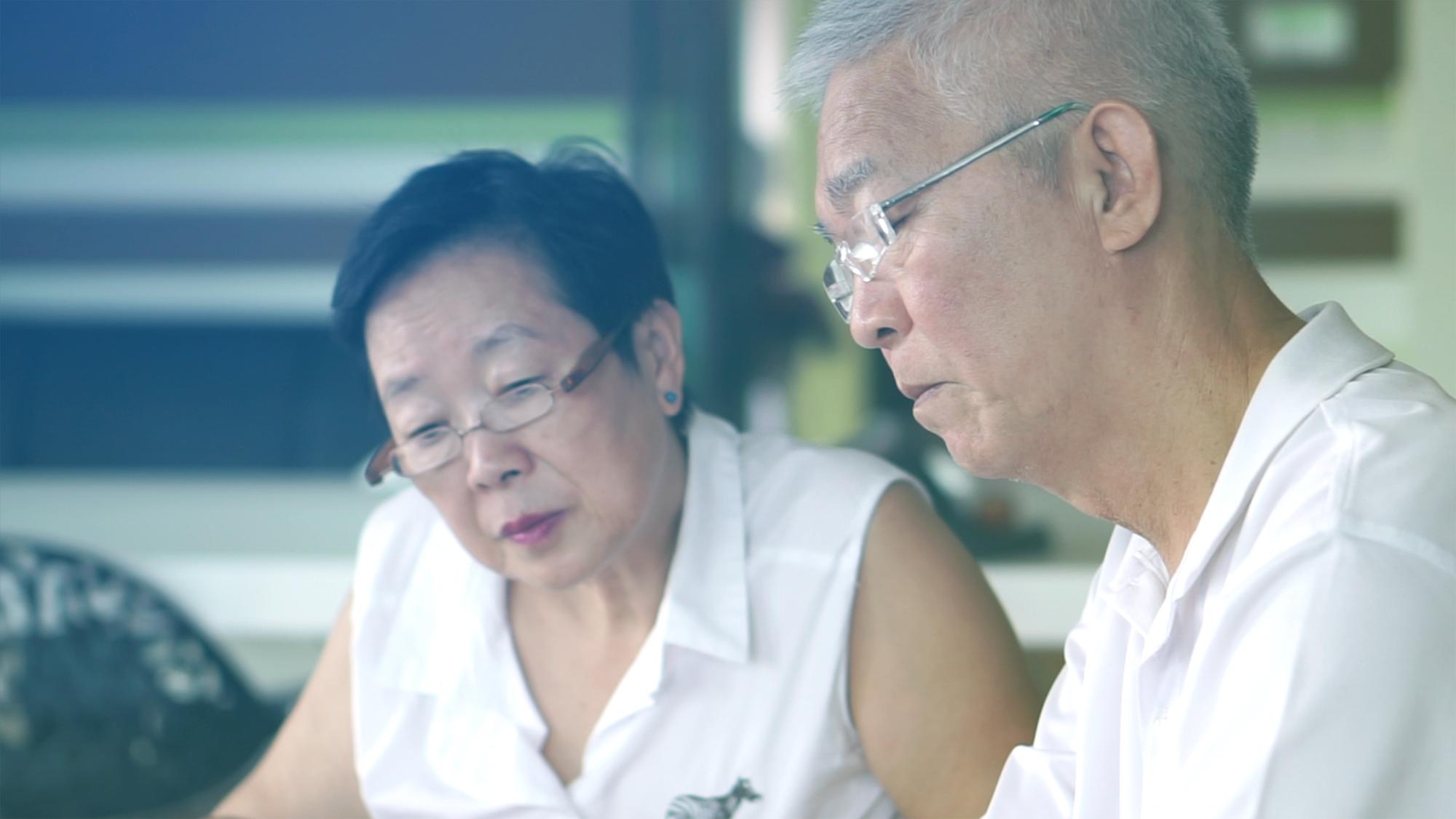 失智症家屬崩潰真相：不是記憶差，是長輩突然拿刀攻擊！台灣首份激動症狀治療共識出爐 — 相關圖片3